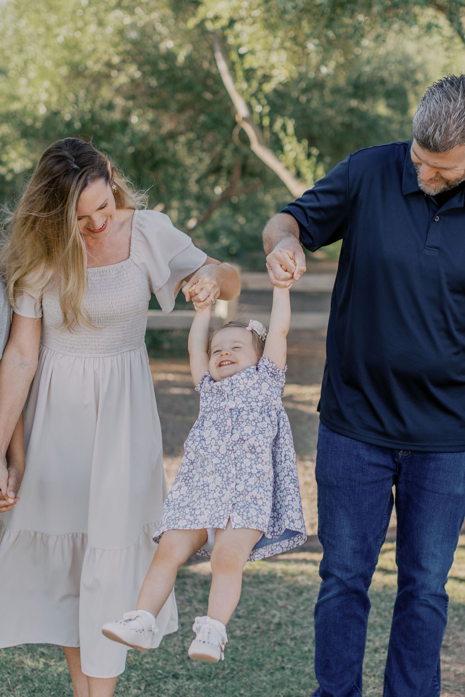 North Phoenix fall family photography capturing organic, timeless moments and heartfelt connection in relaxed, natural outdoor sessions.