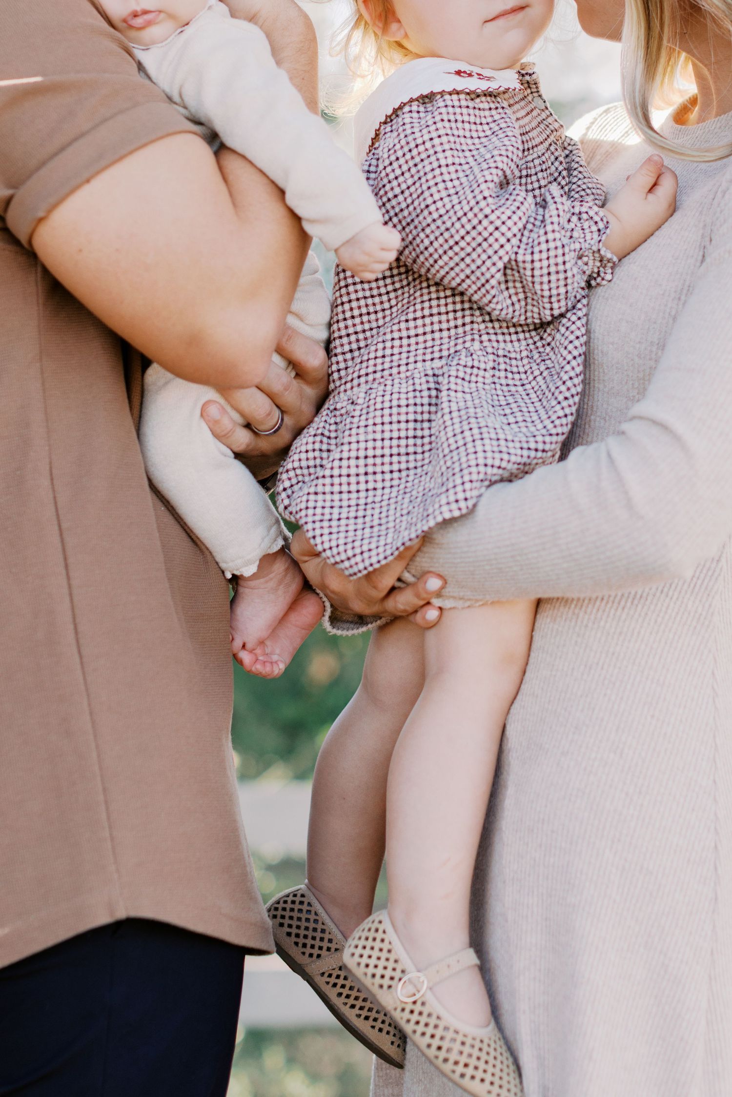 North Phoenix fall family photography capturing organic, timeless moments and heartfelt connection in relaxed, natural outdoor sessions.