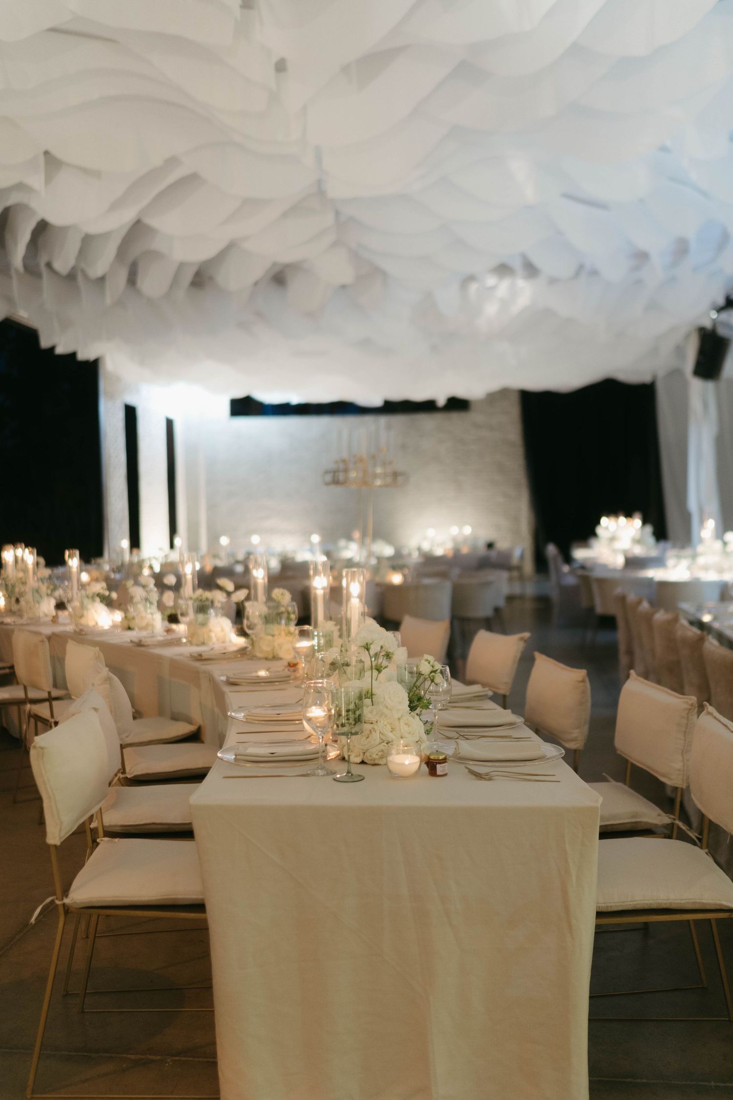 Mexico wedding reception venue
