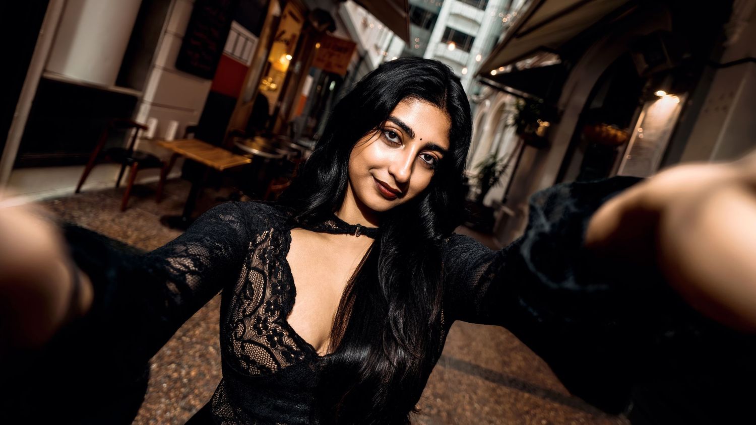 Professional portrait photography by Nazareth Black, Brisbane