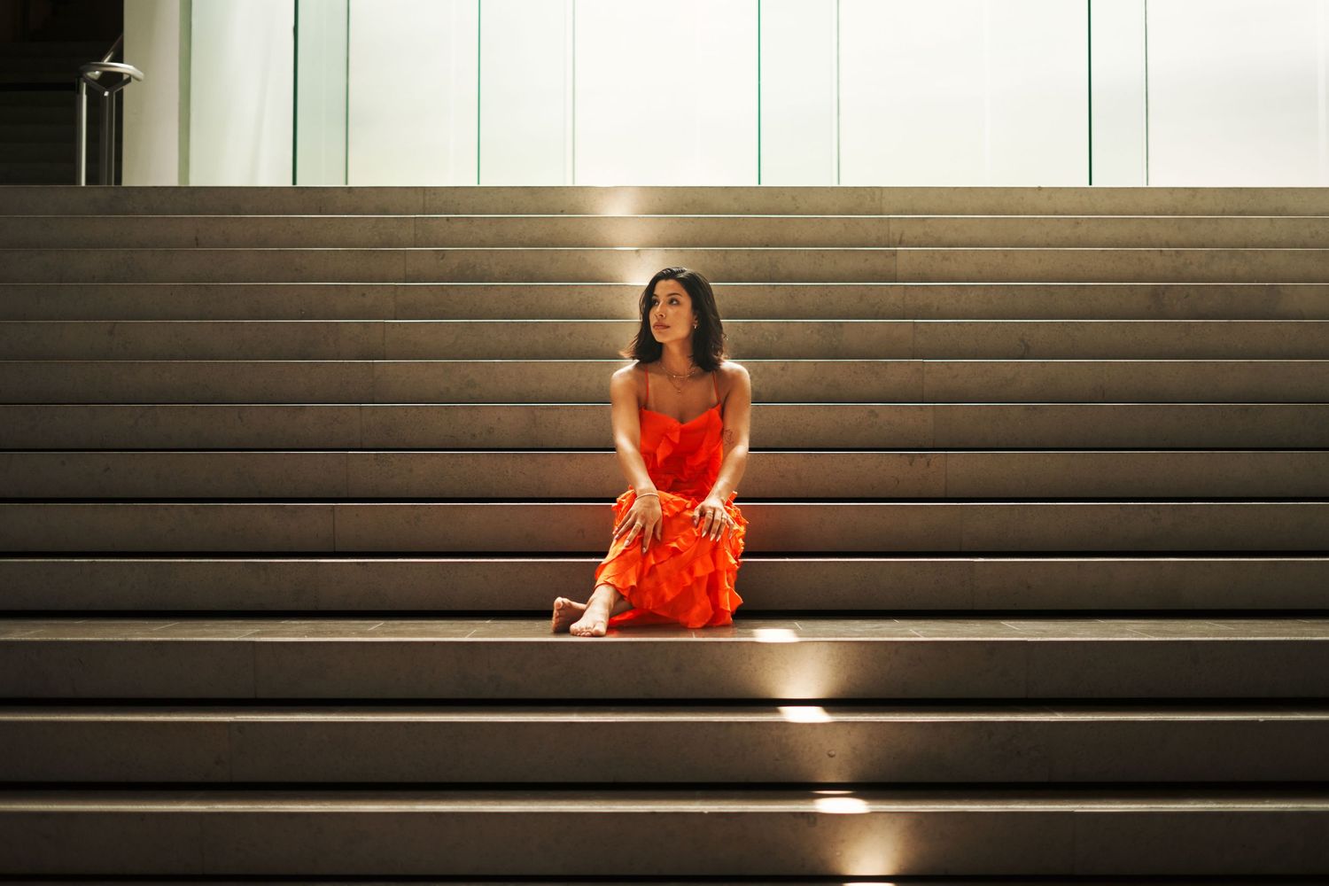 Professional portrait photography by Nazareth Black, Brisbane