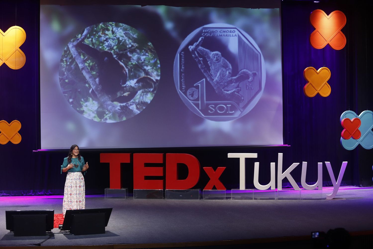TedxTukuy
