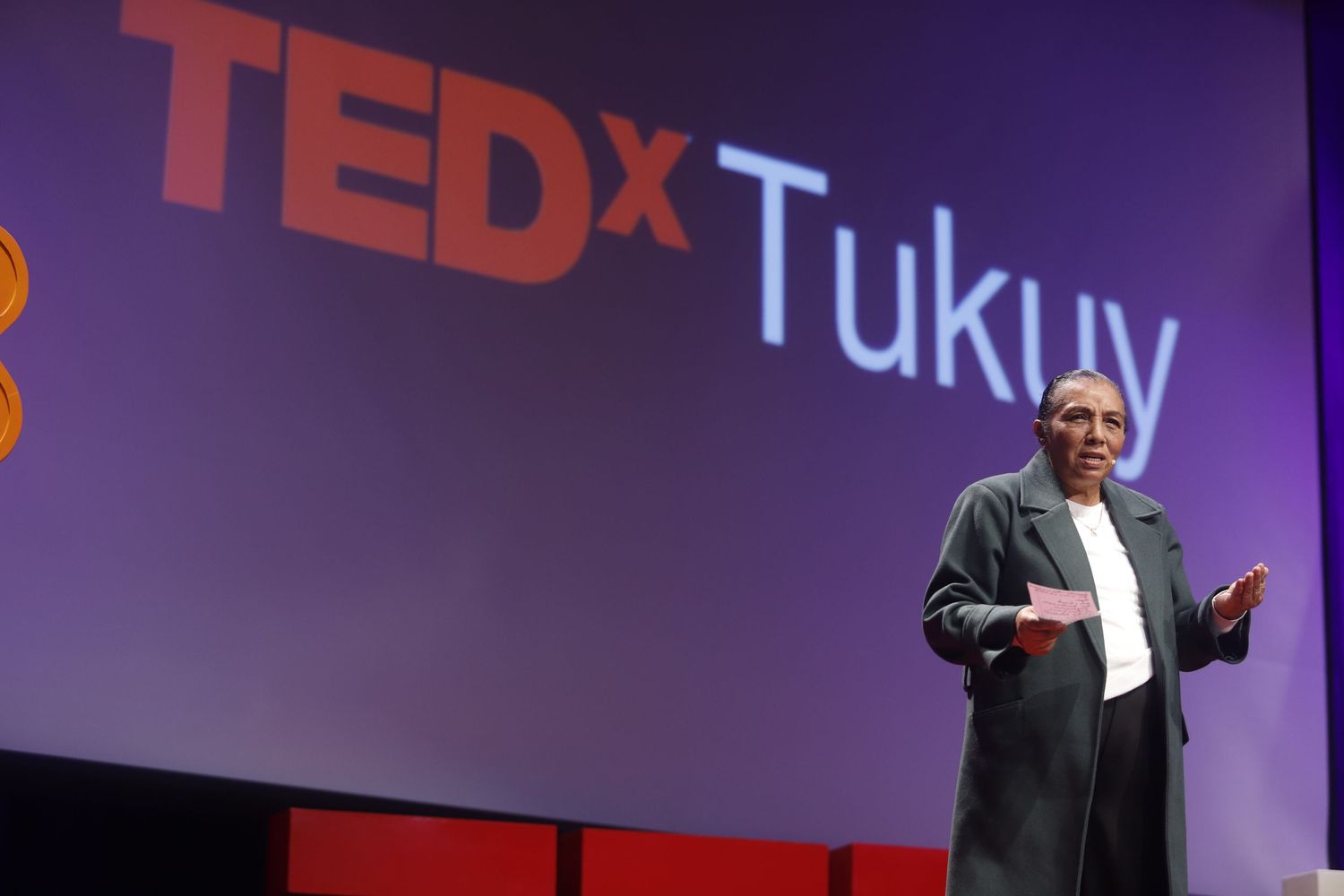 TedxTukuy