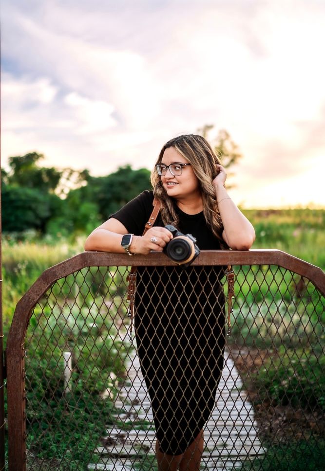 Branding photos taken right here in my own town of Seminole, Texas