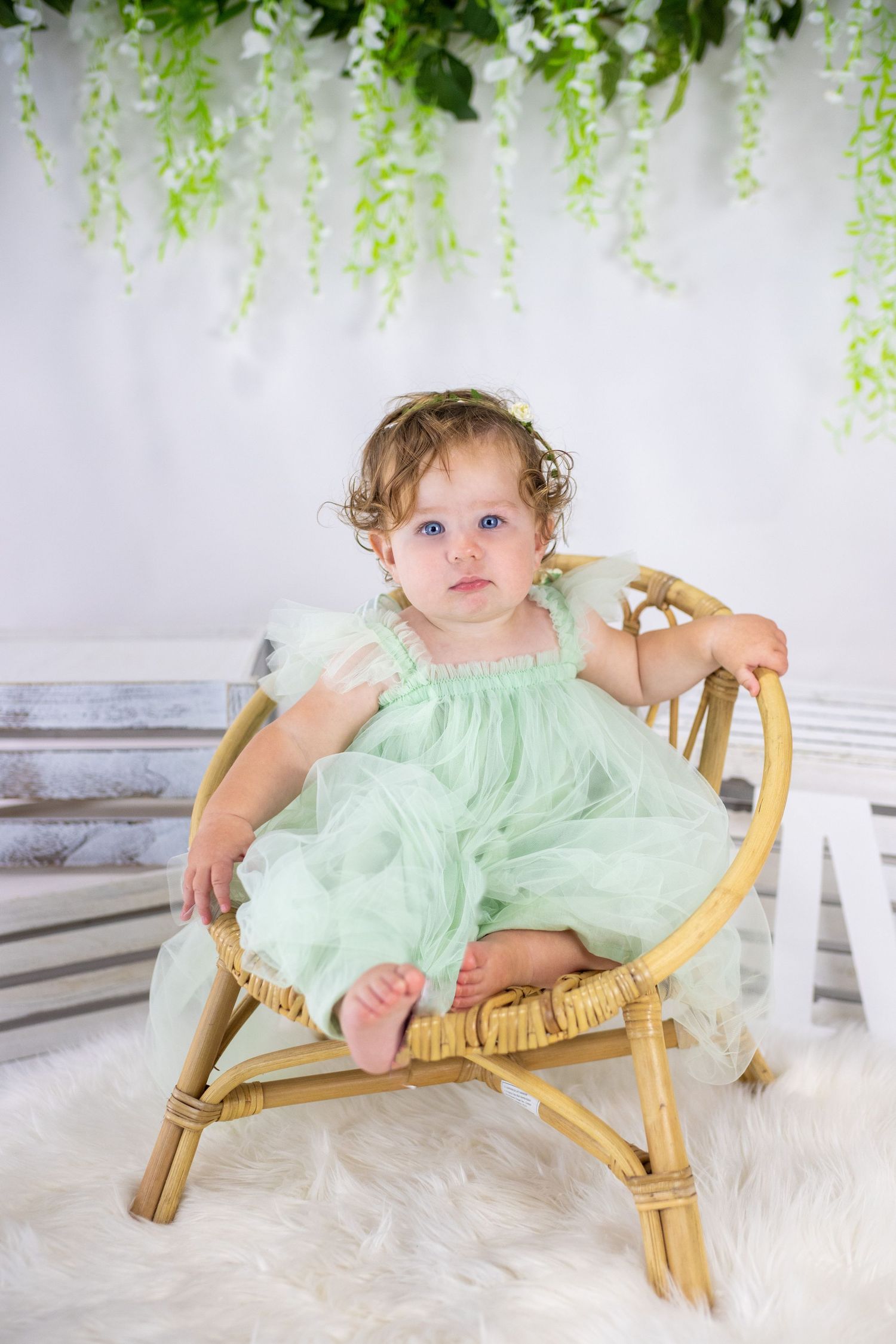 Children's Portraits