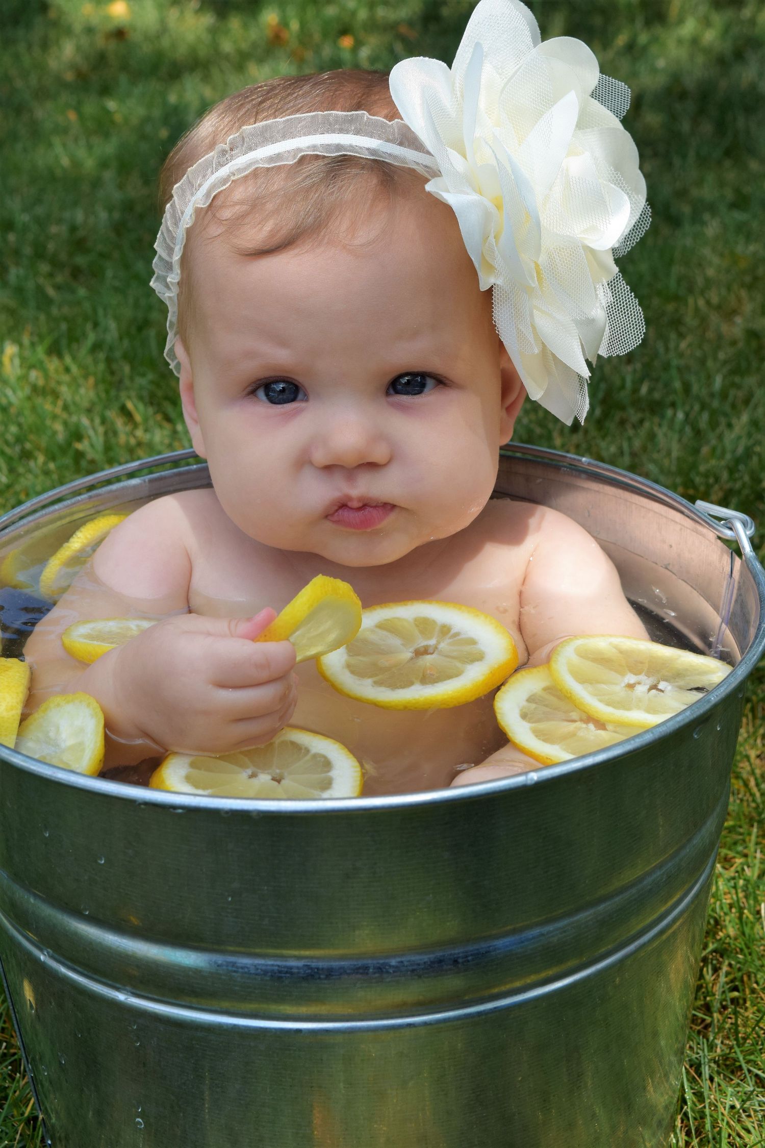 Children's Portraits