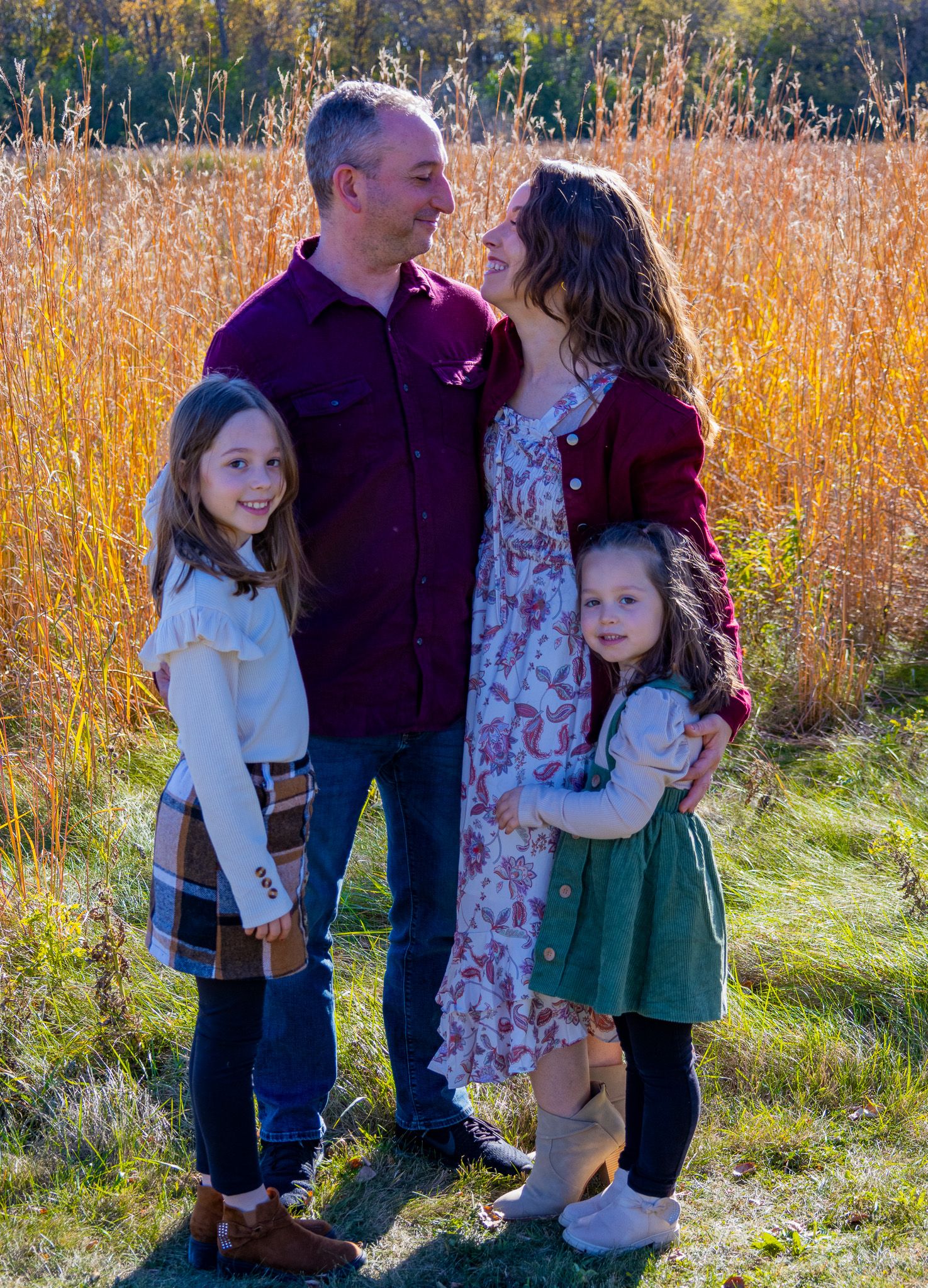 family photography
