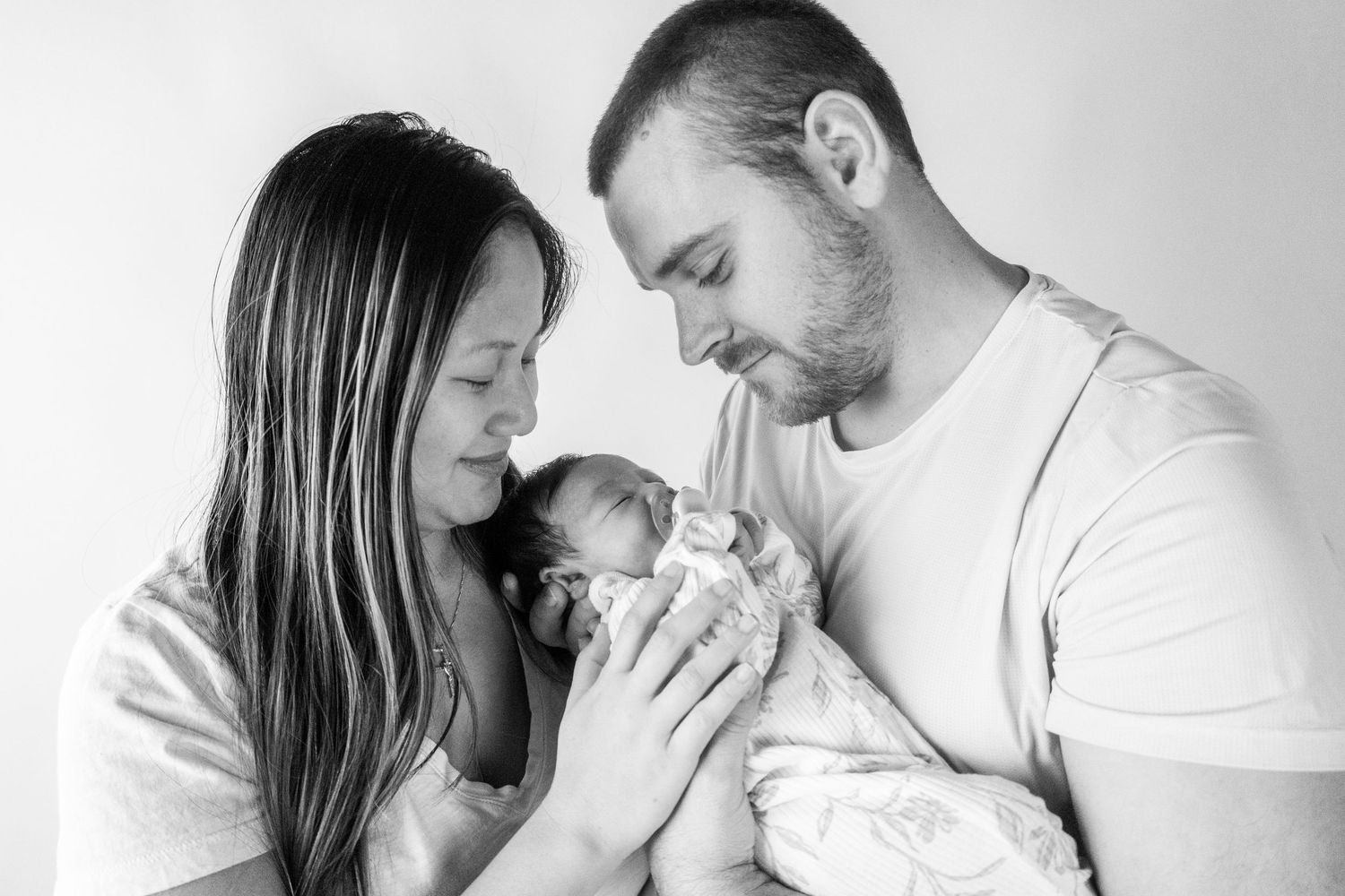 Newborn photography