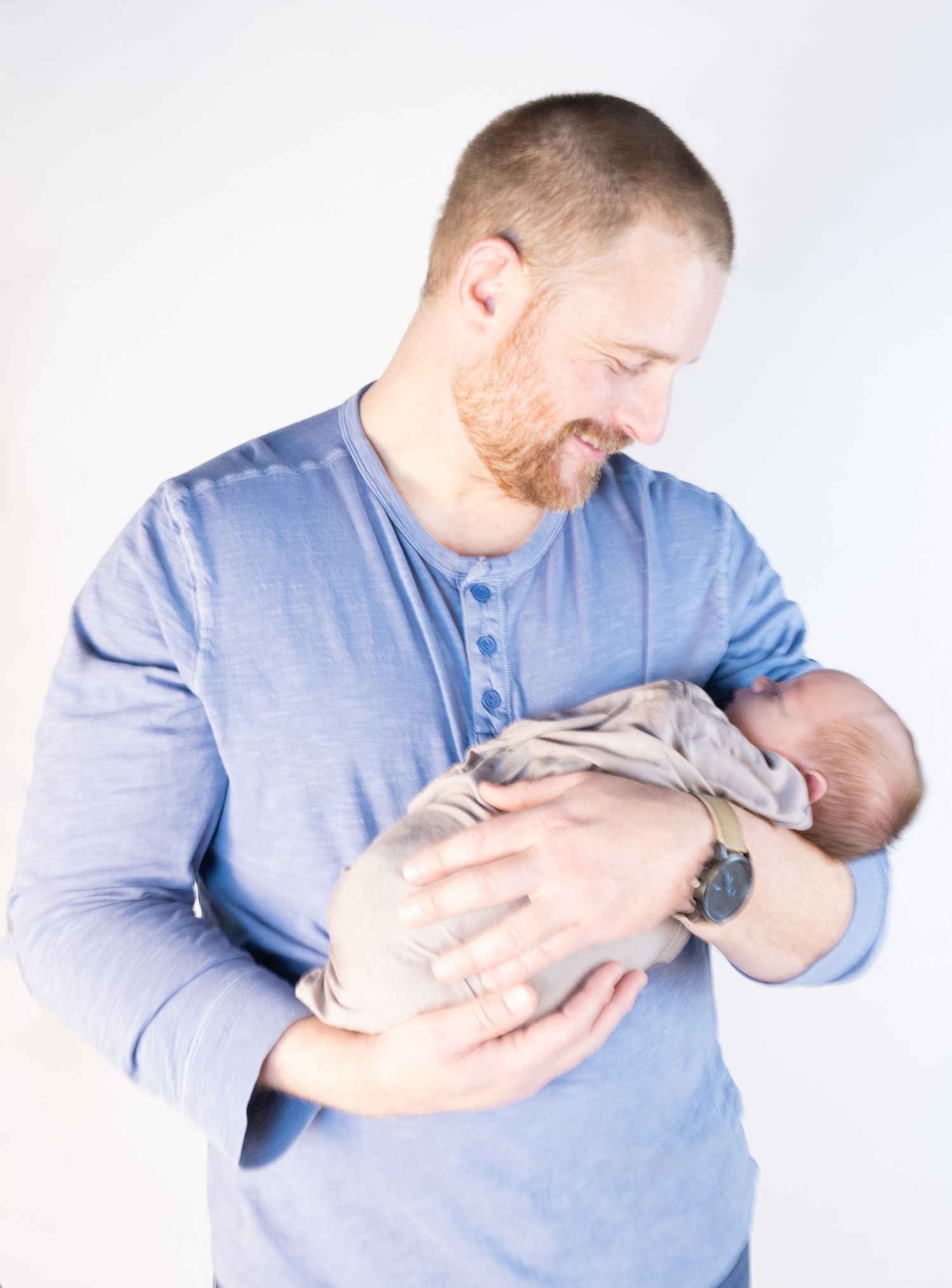 Newborn photography