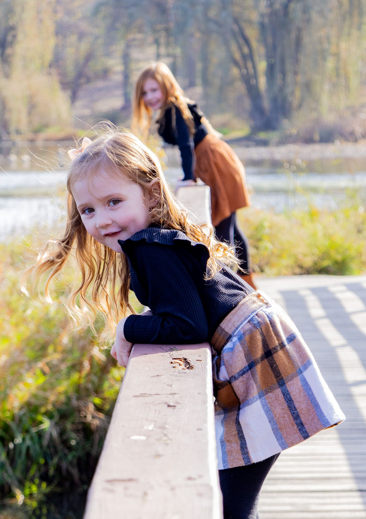 Children's Portraits