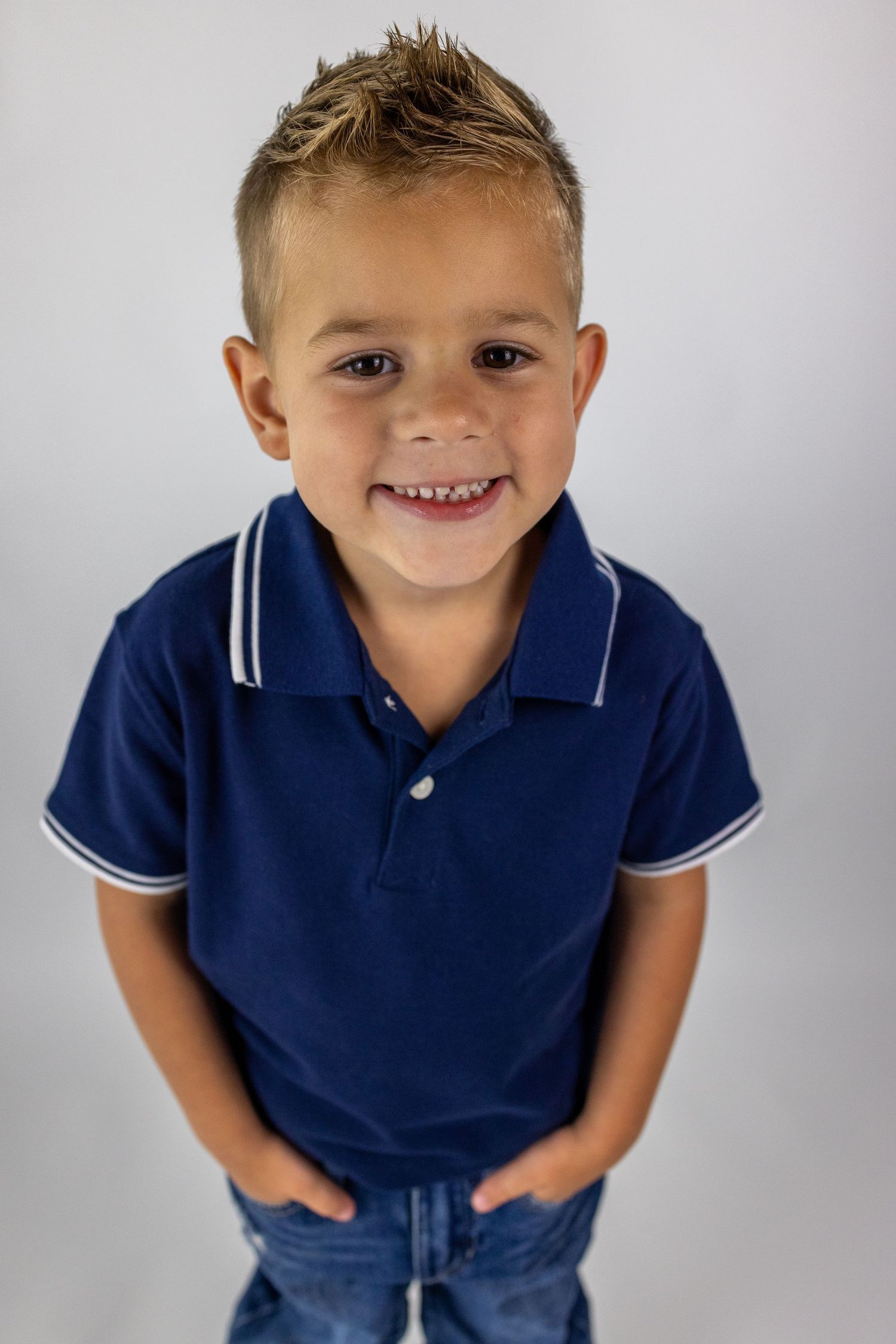 Children's Portraits