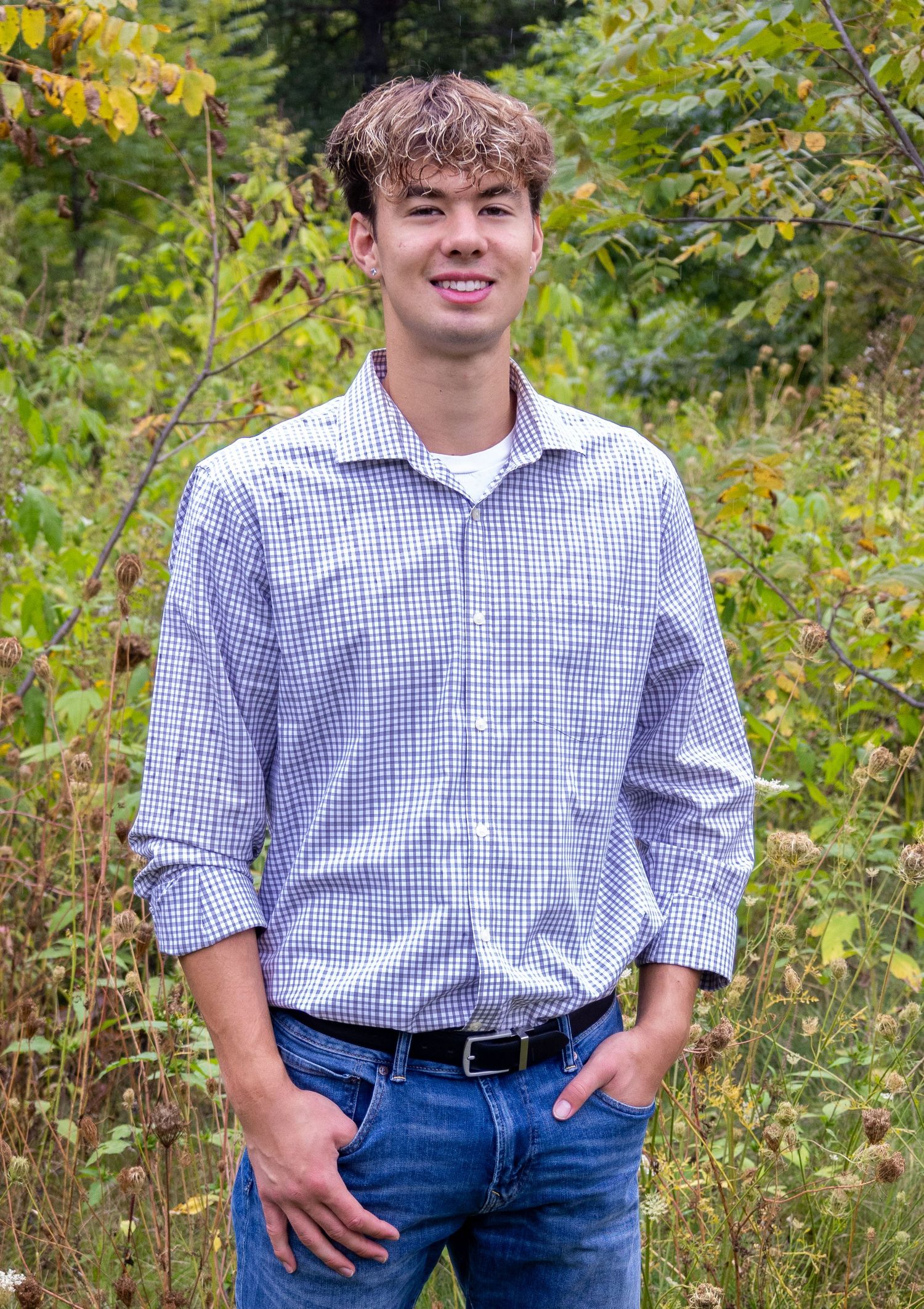 Seniors portraits