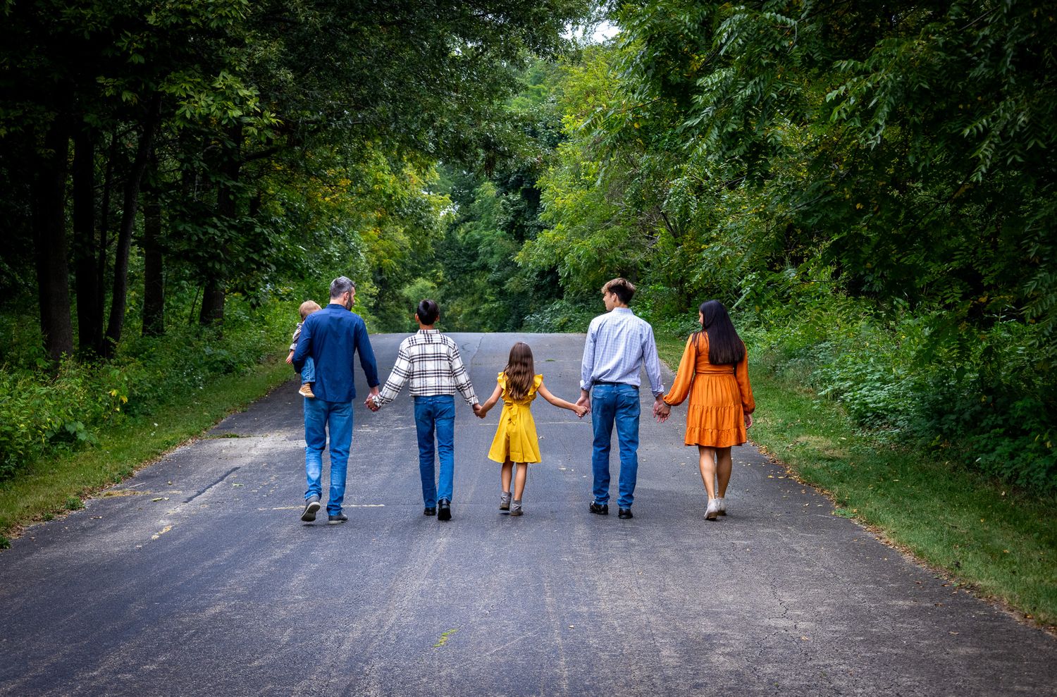 Family photography
