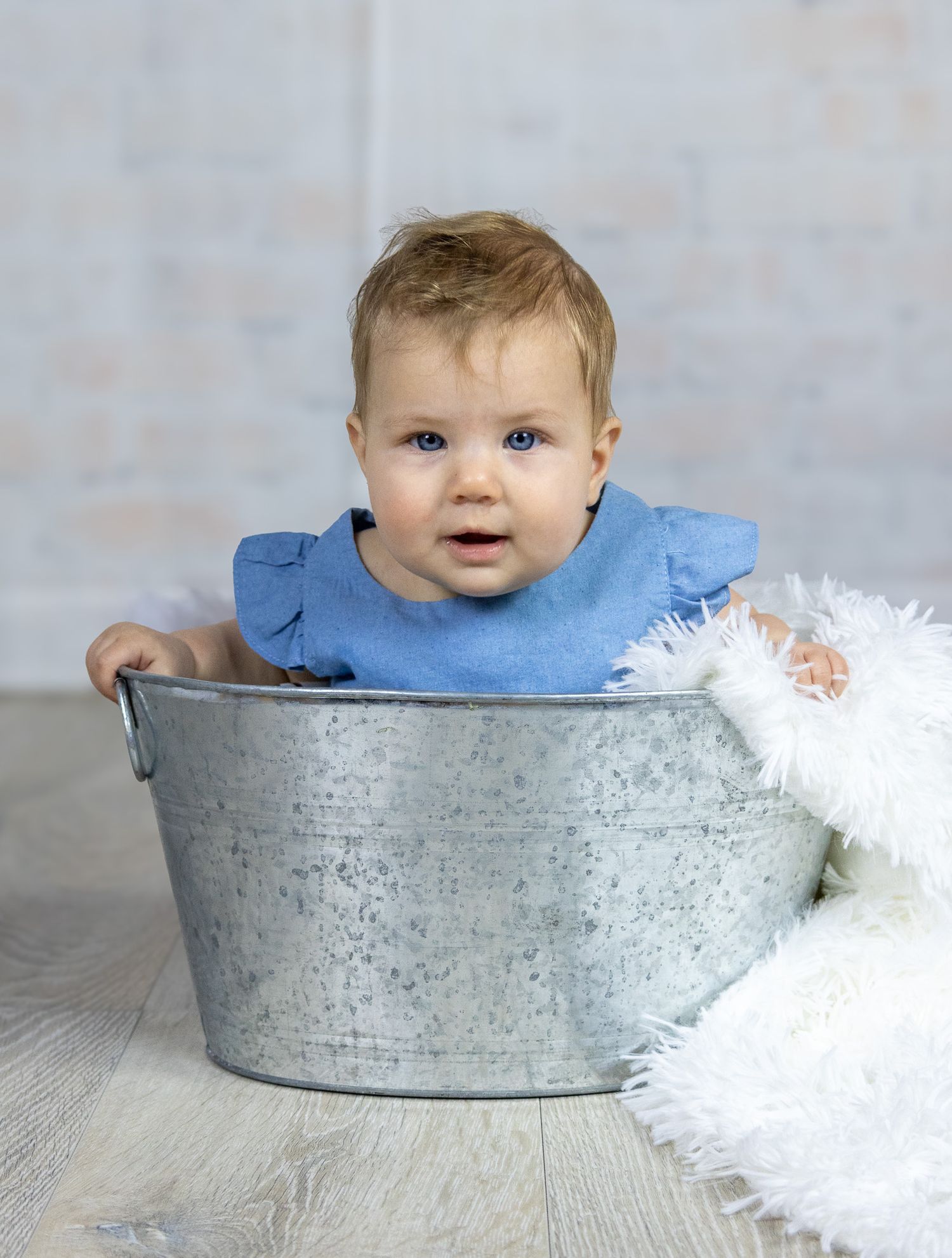 Children's Portraits