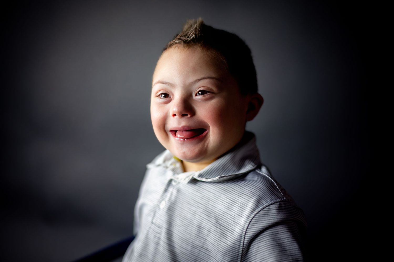 Children's Portraits