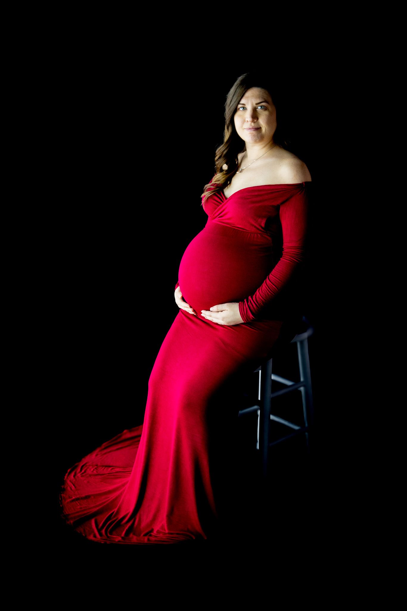 Maternity photography