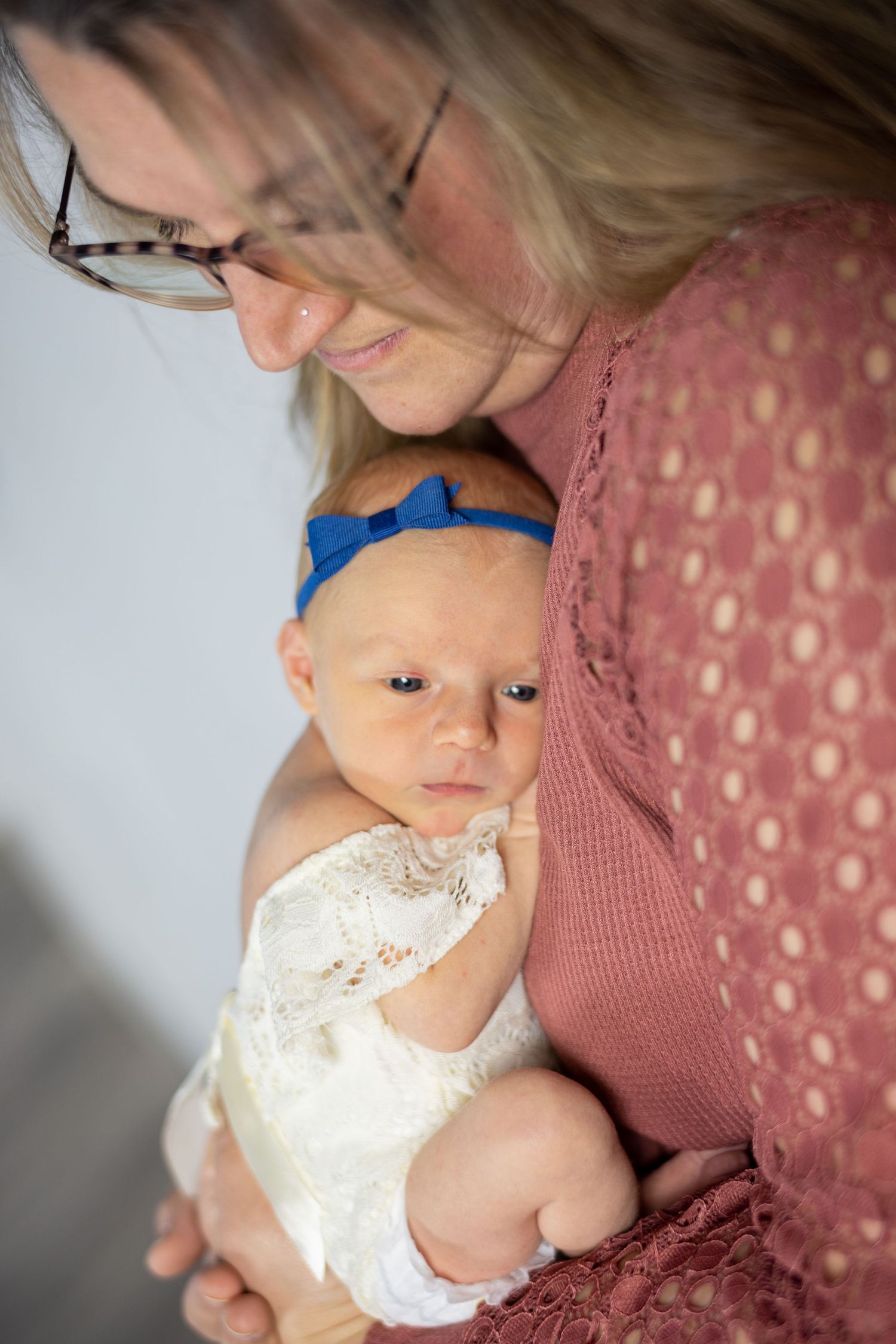 Newborn photography