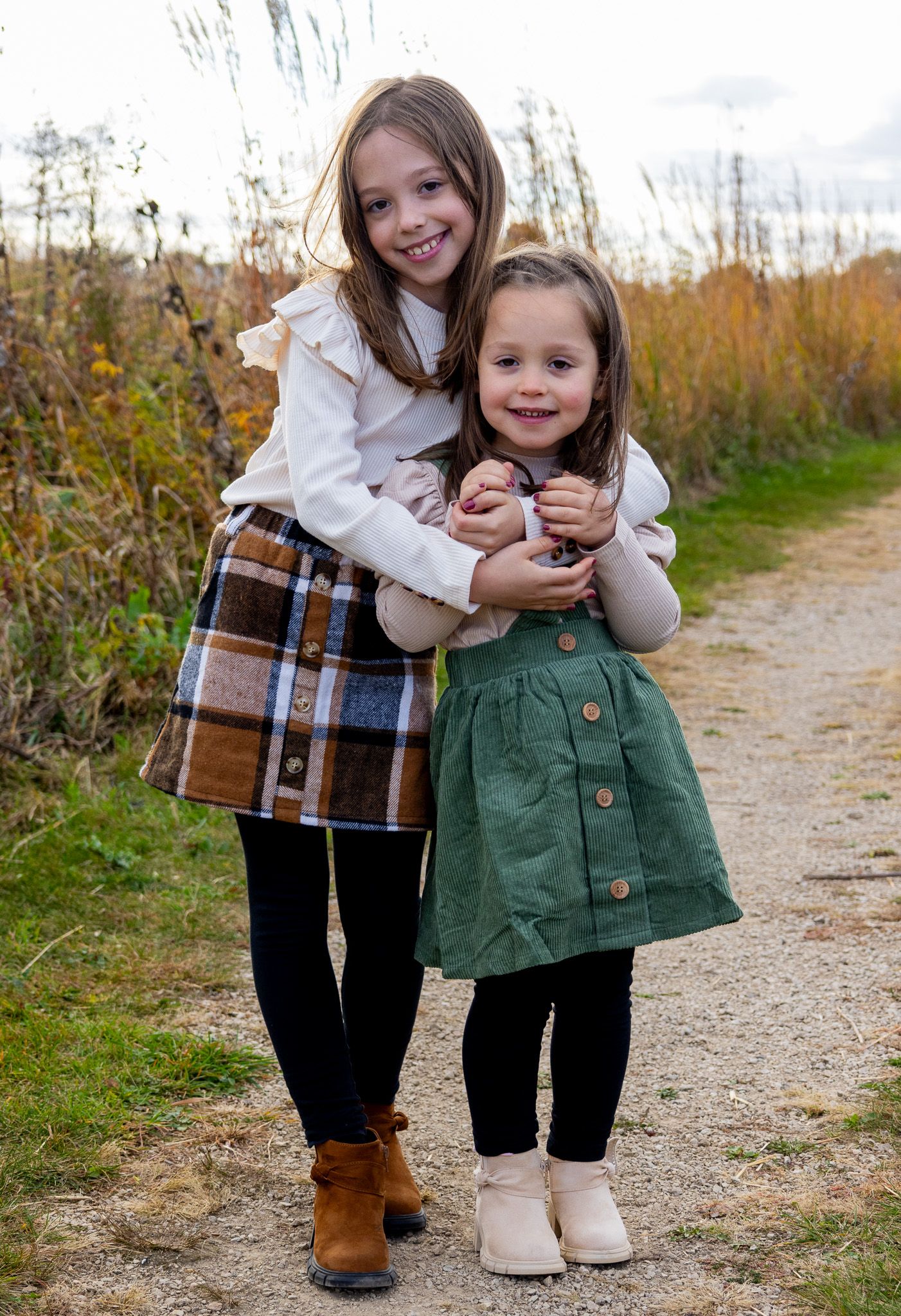 Children's Portraits