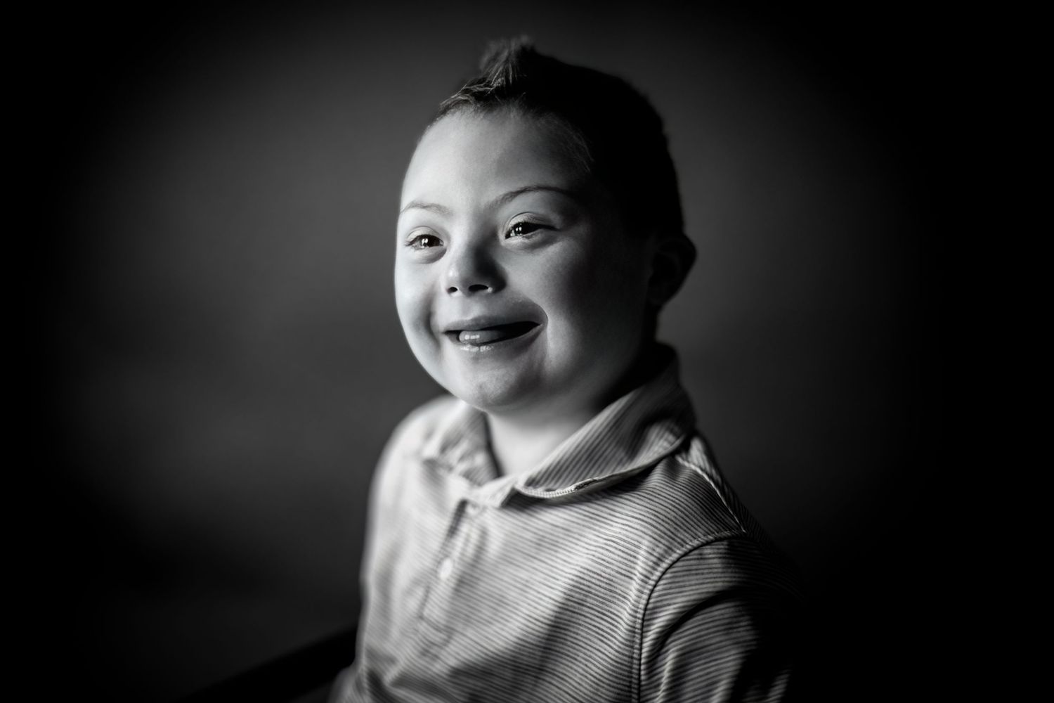 Children's Portraits