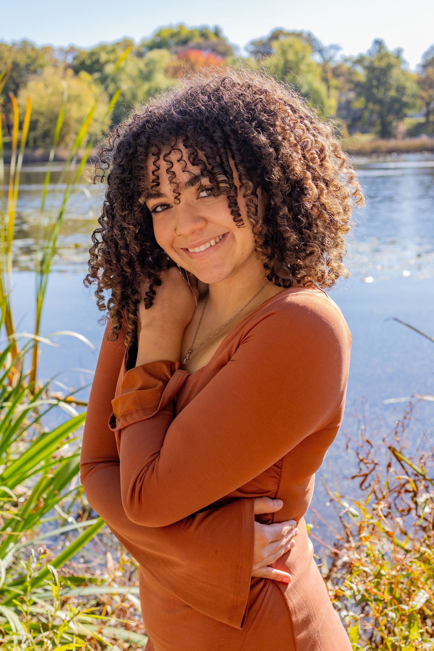Seniors portraits