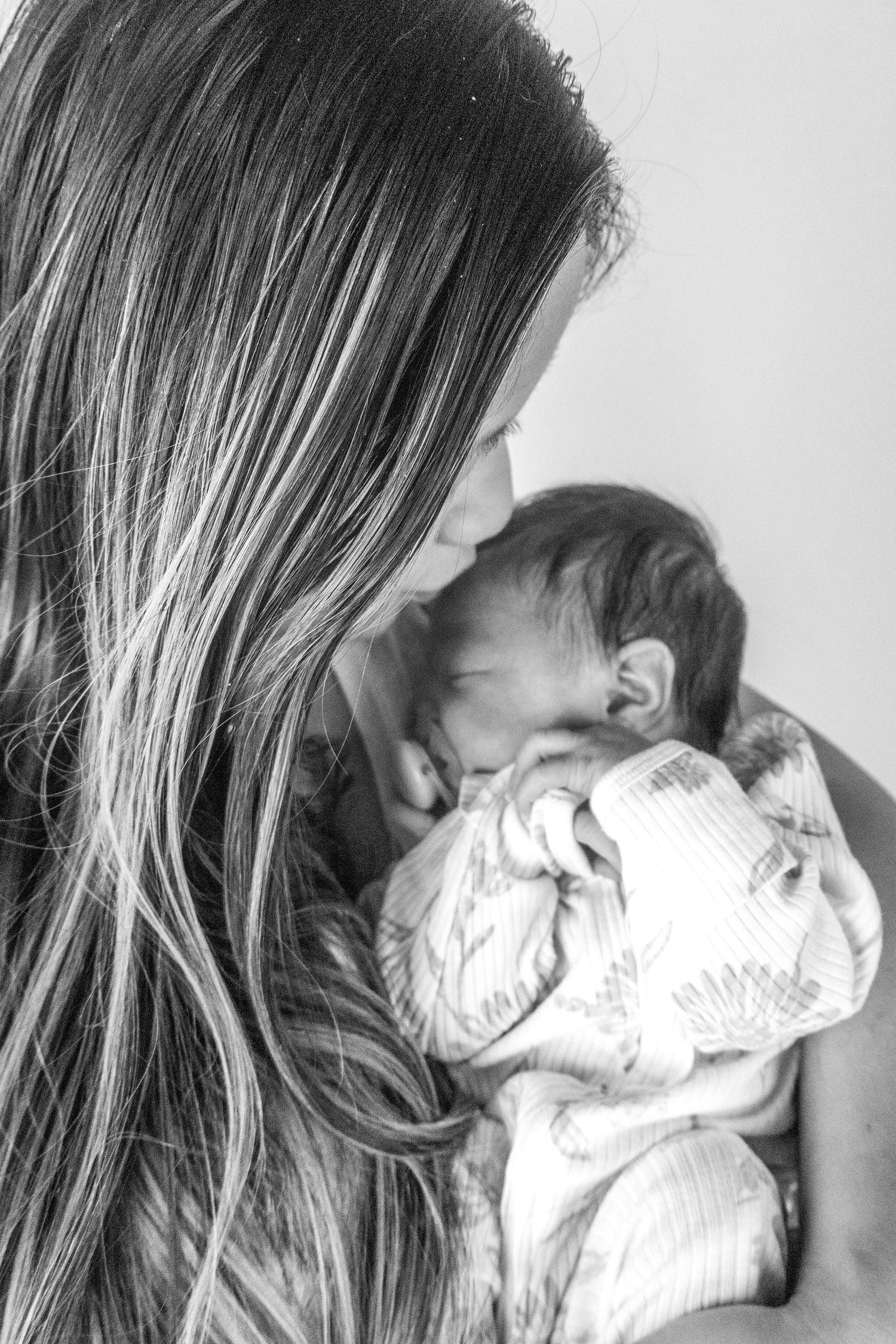 Newborn Photography