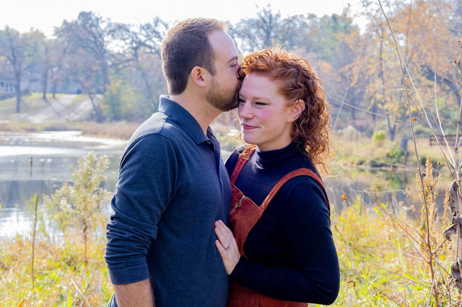 Couples photography