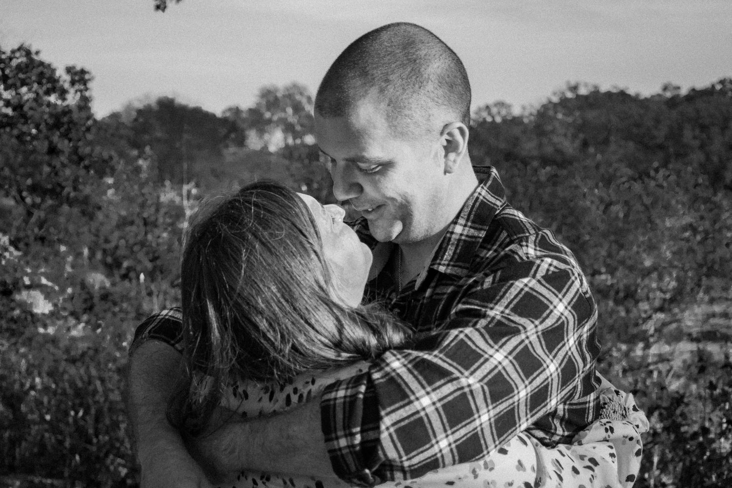 Couples photography