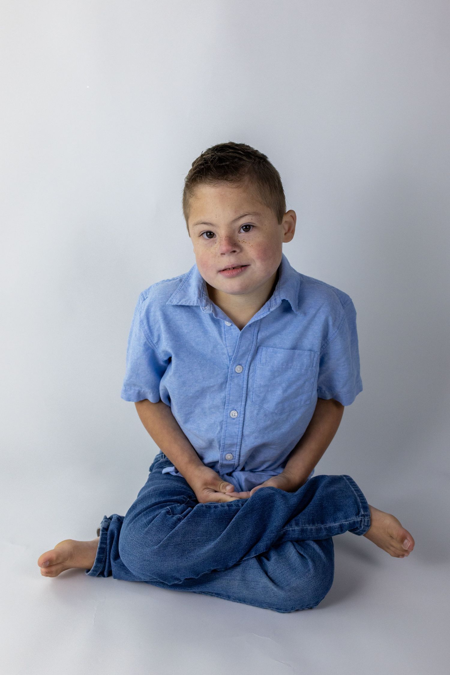 Children's Portraits