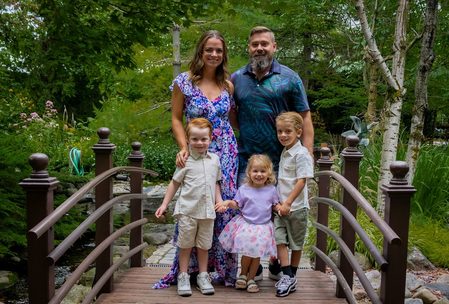 family photography