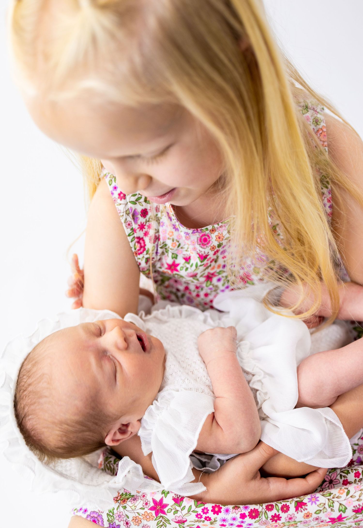 Newborn photography