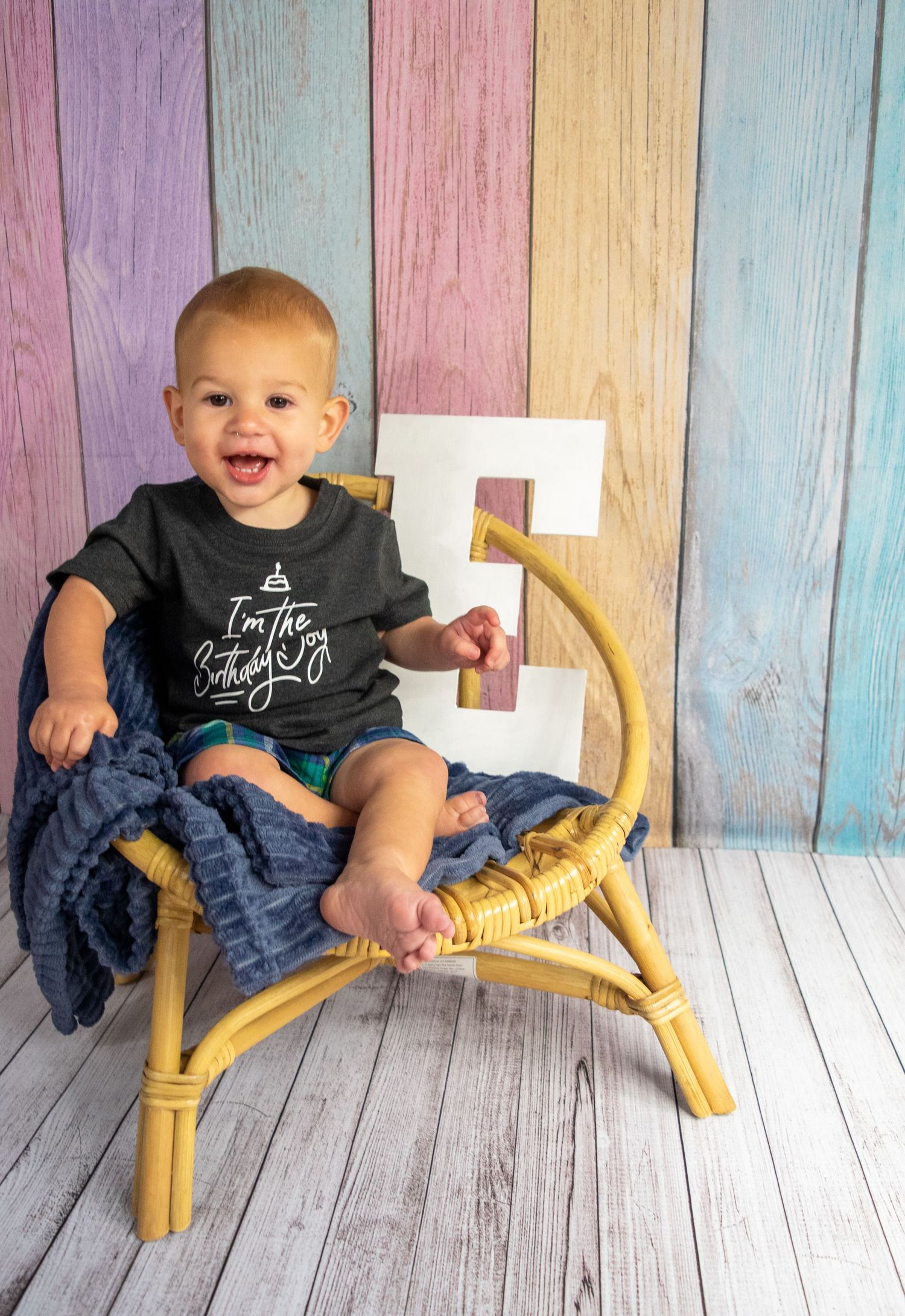 Children's Portraits