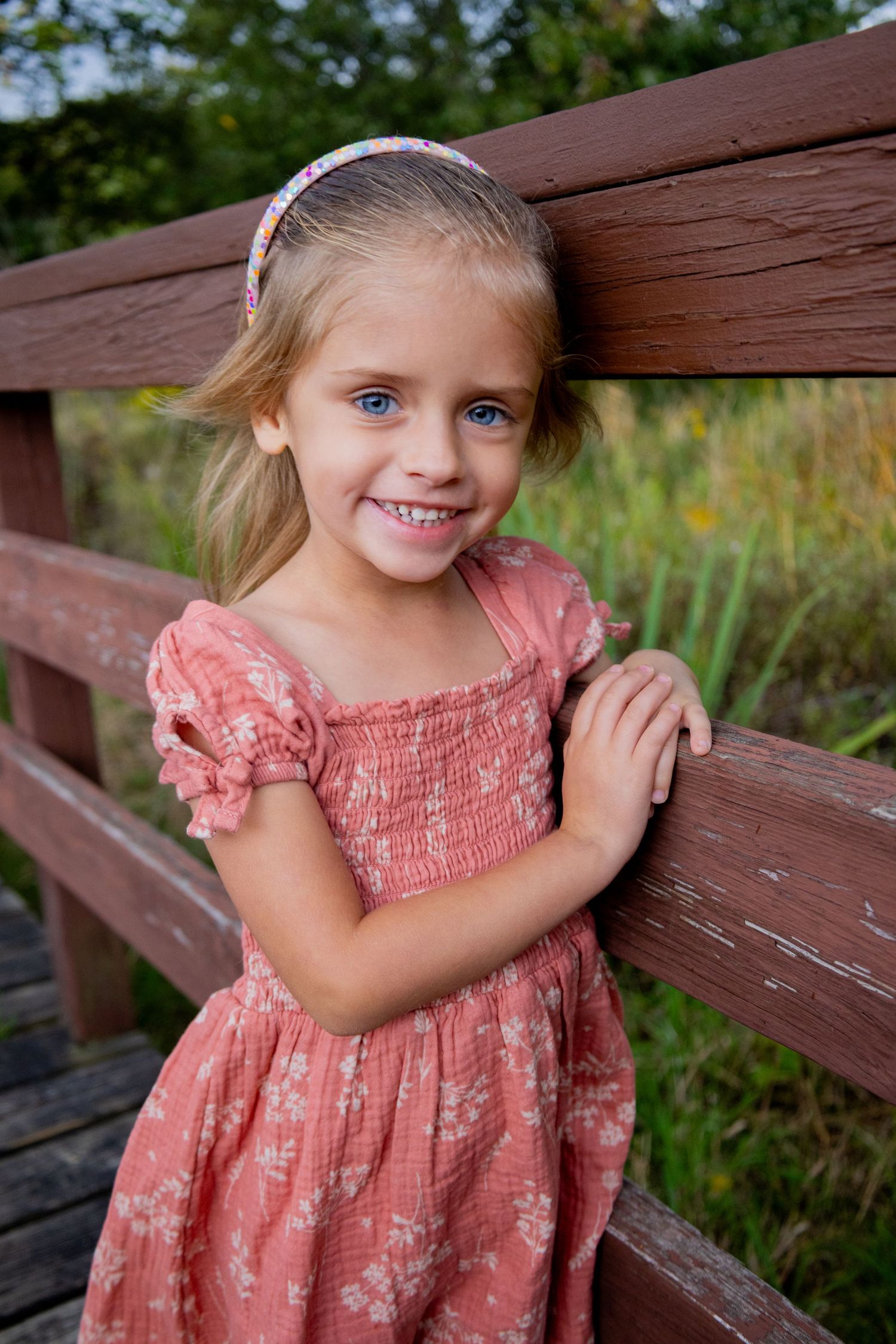 Children's Portraits