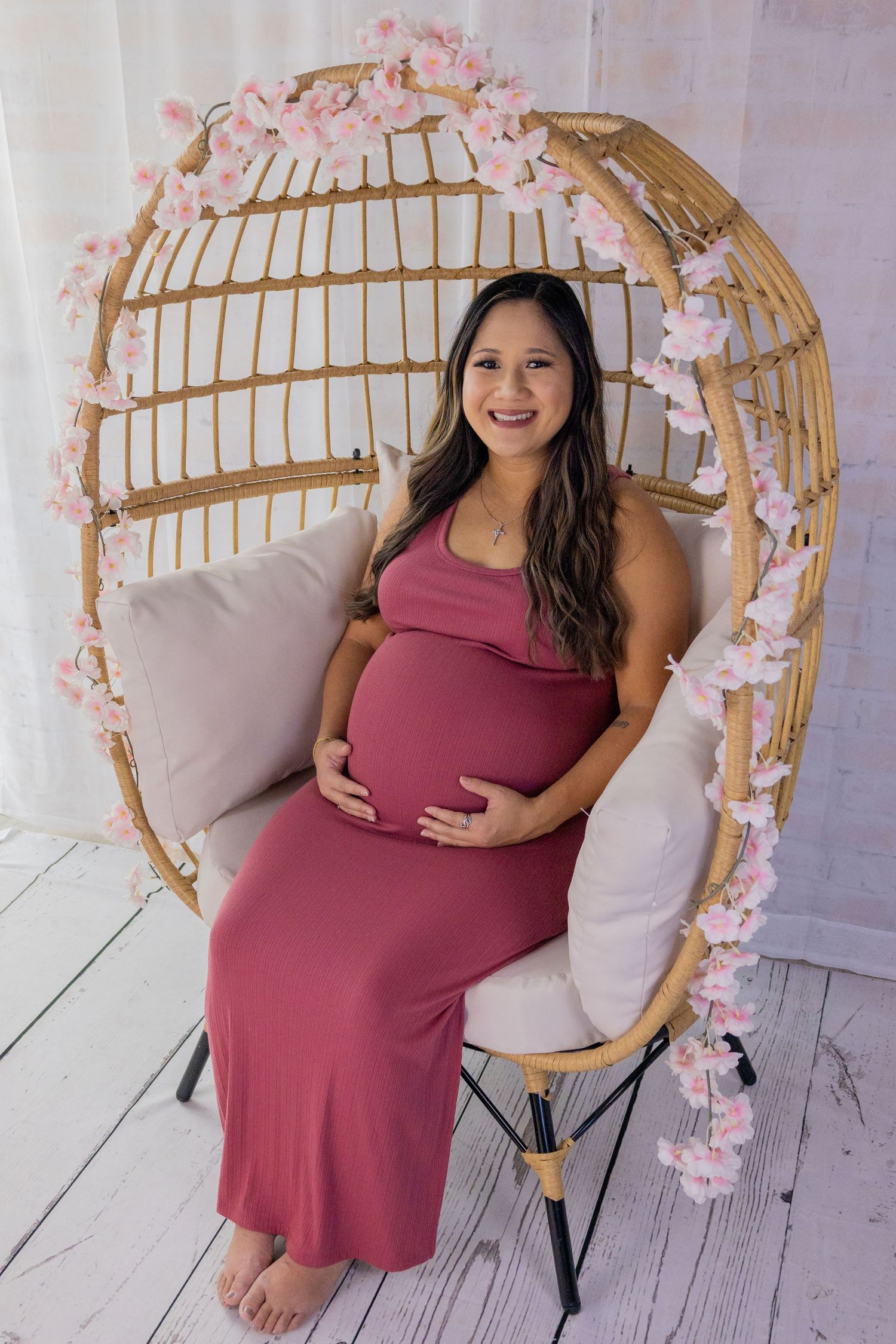 Maternity photography