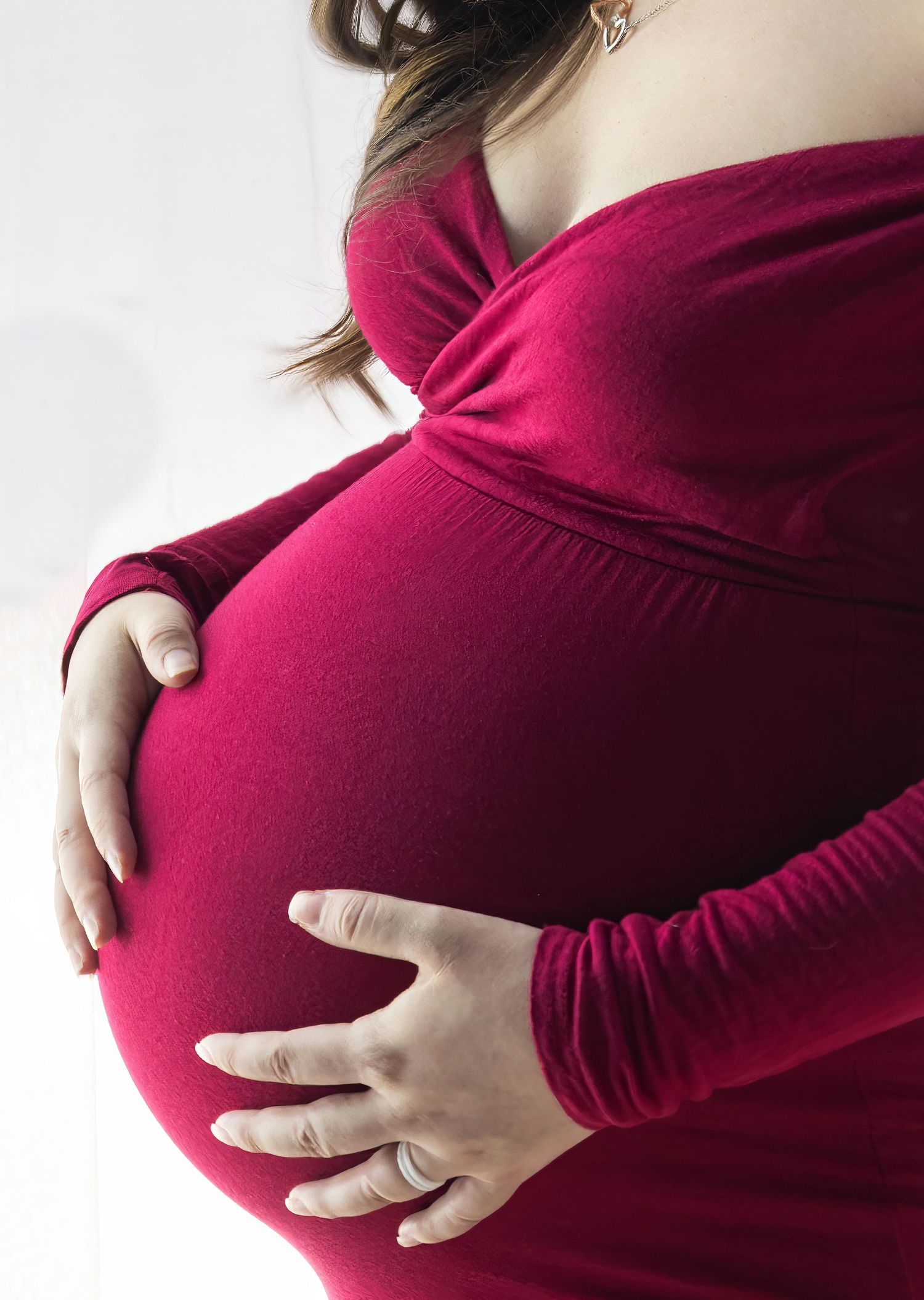 Maternity photography