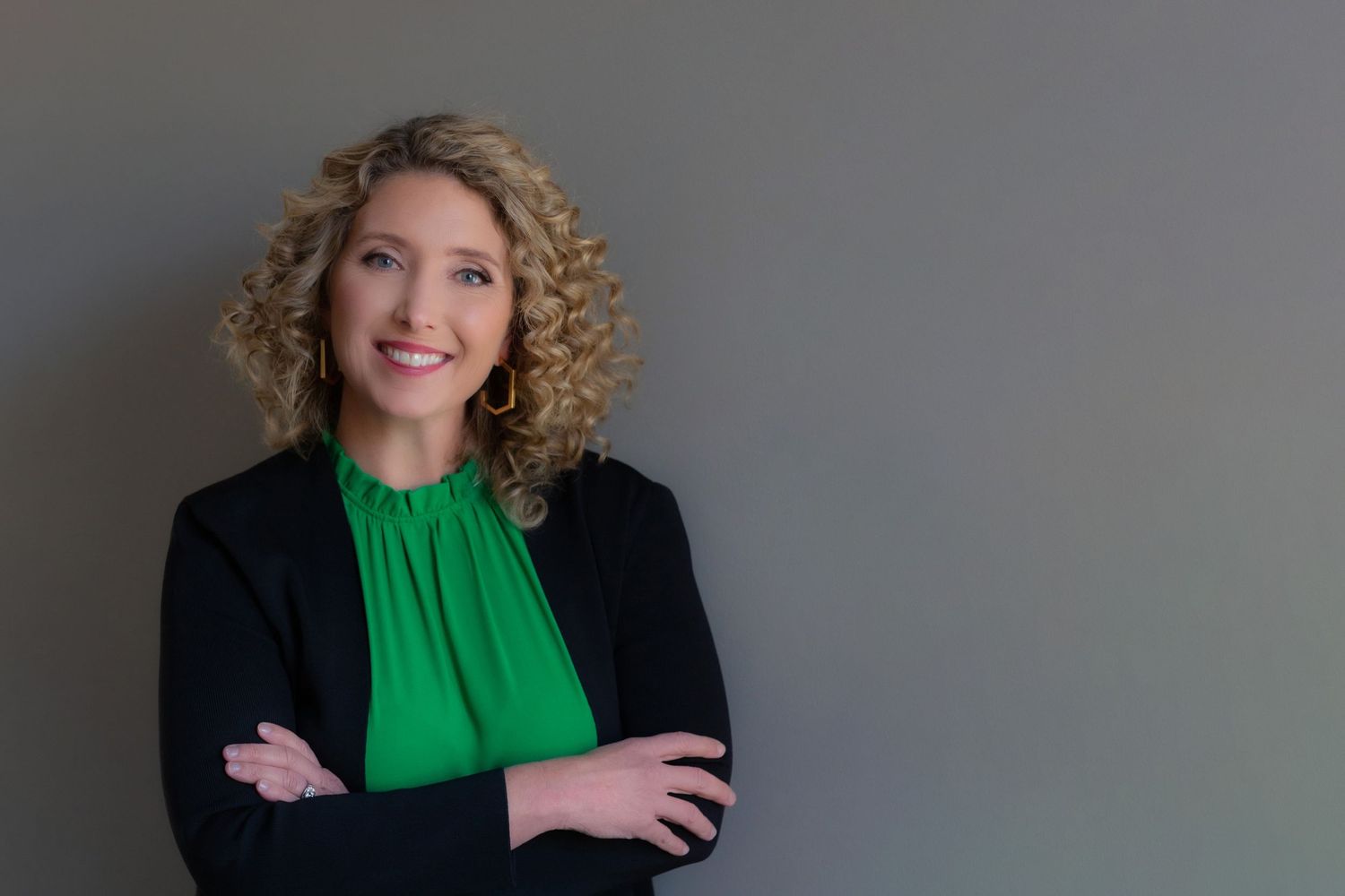 Headshots and Corporate Photography in Richmond VA - Small City Studio
