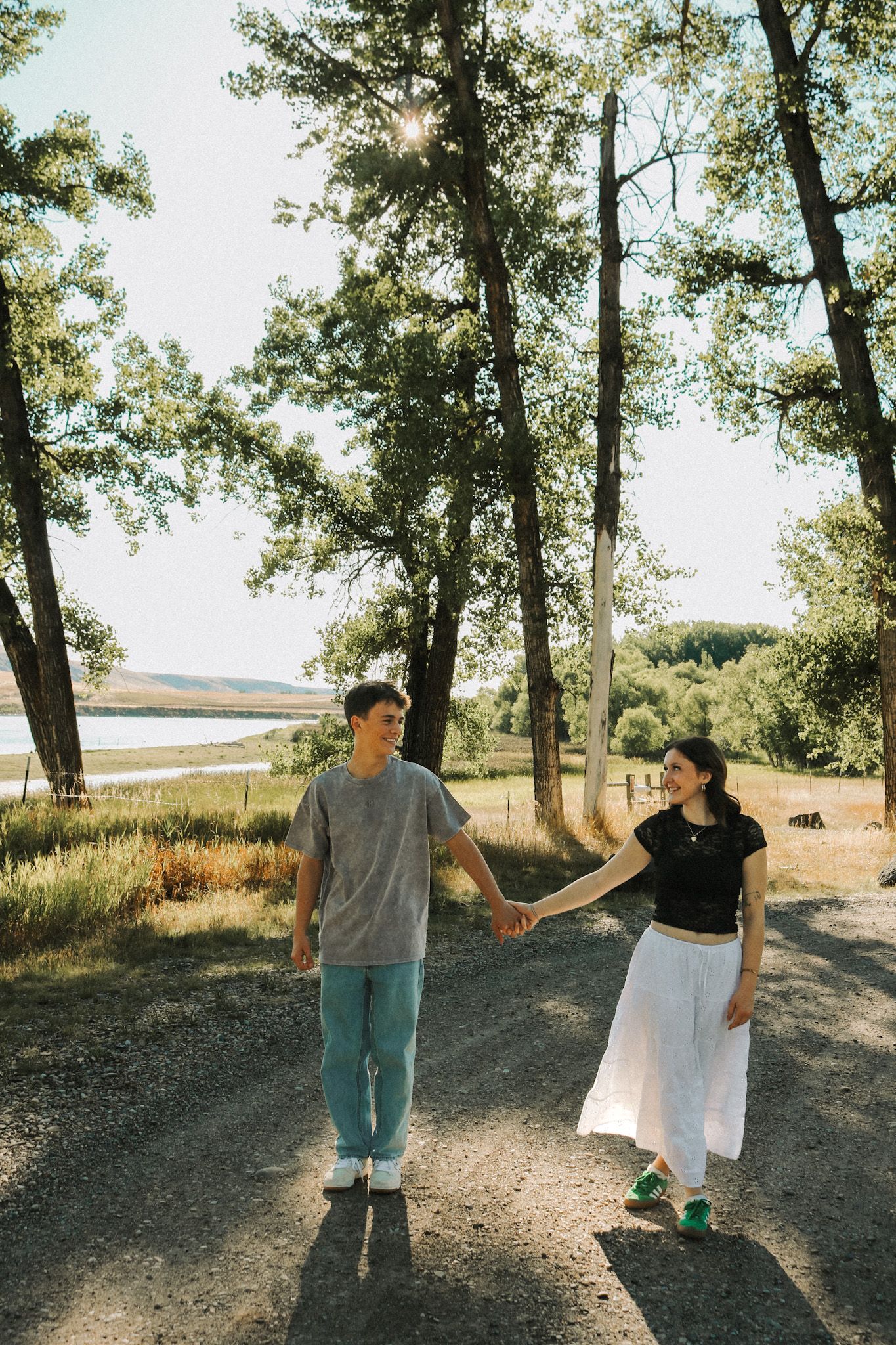 Great Falls,  Montana couples Photo