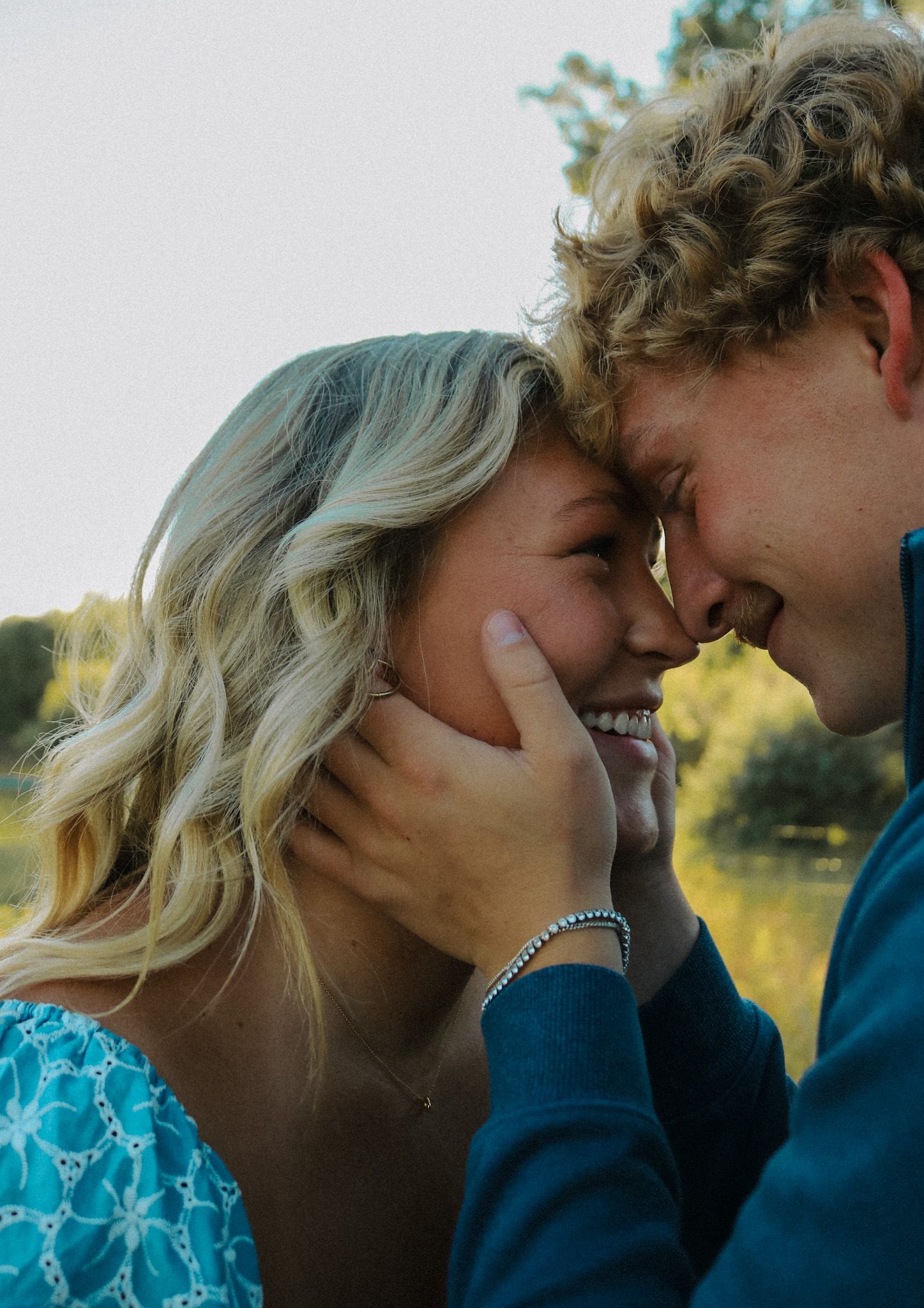 Great Falls,  Montana couples Photo