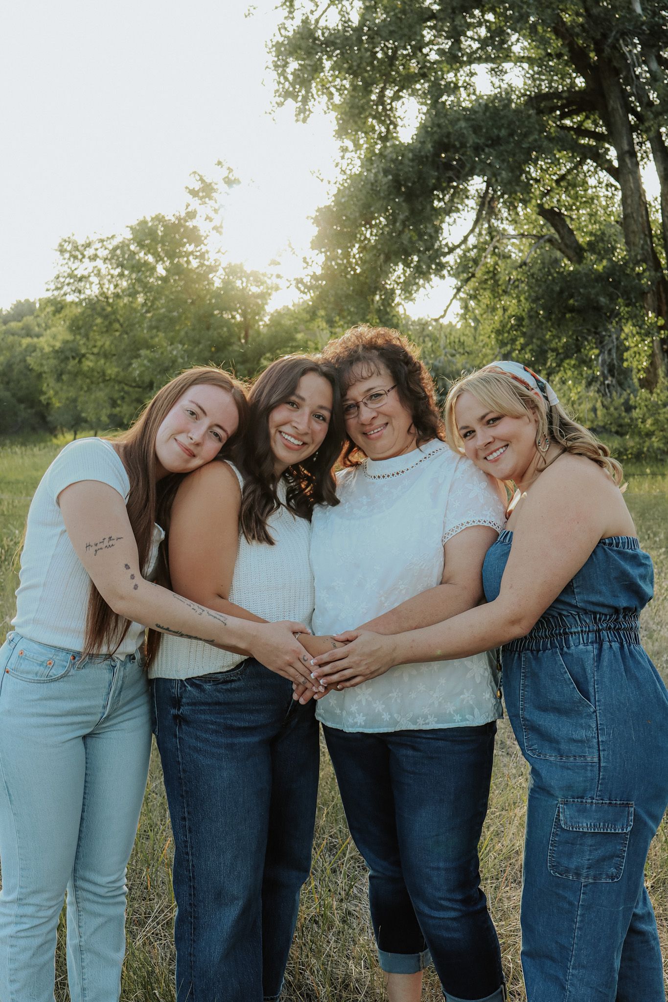 Great Falls Montana Family Photographer