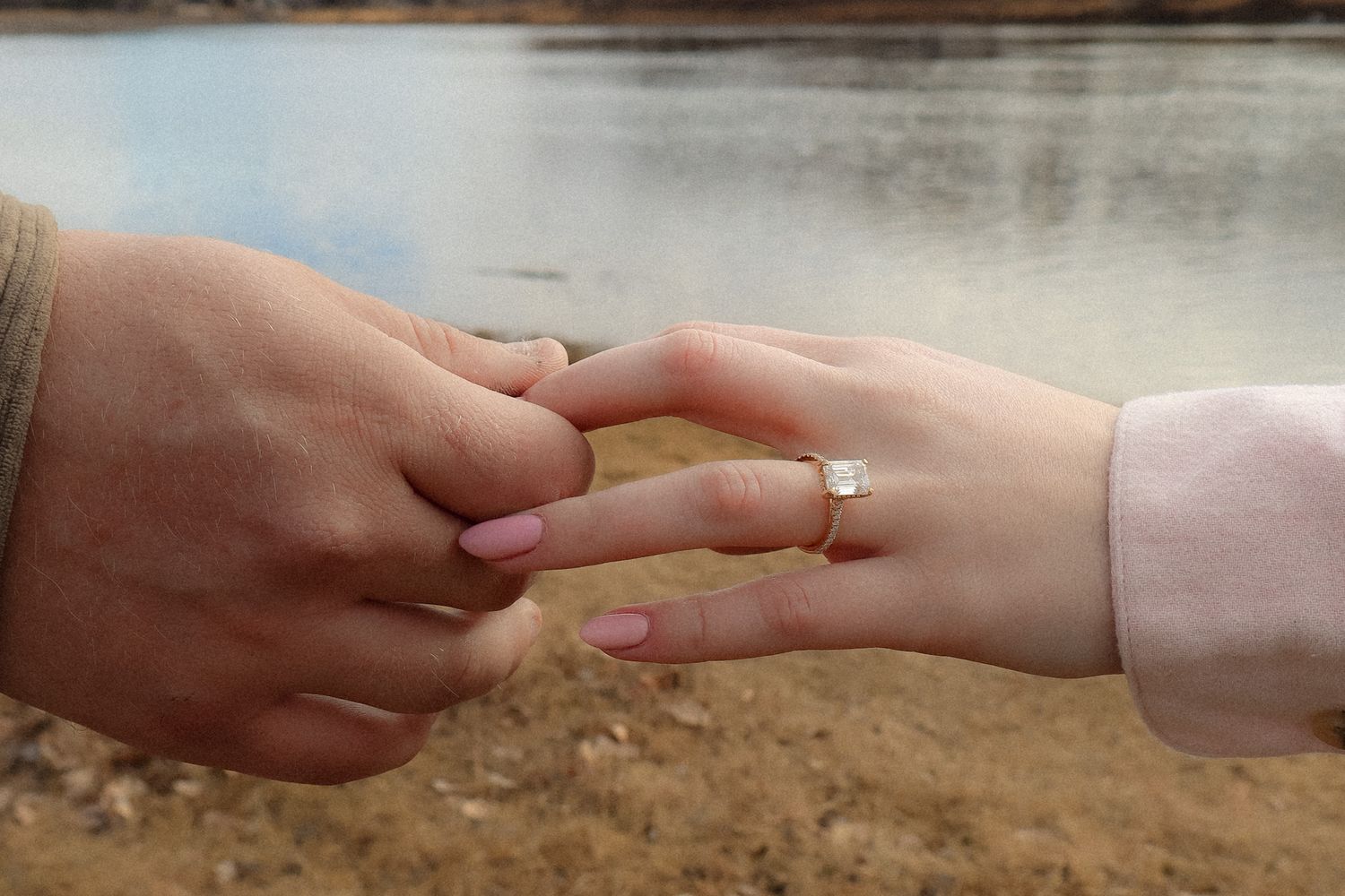 Great Falls Montana Couples Photographer