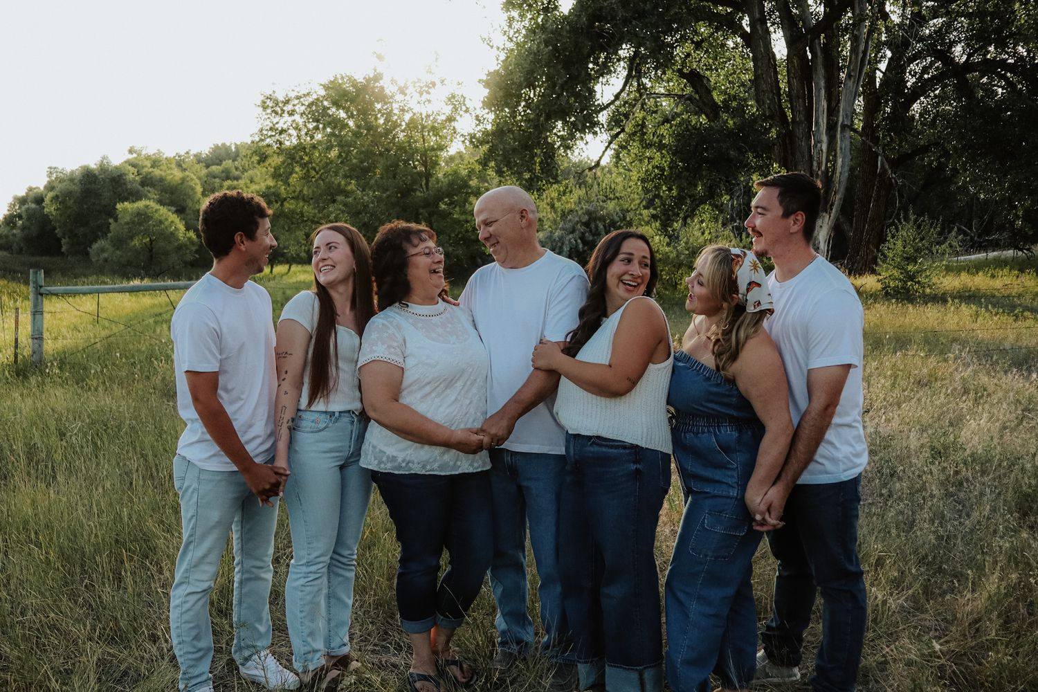 Great Falls,  Montana Family Photographer