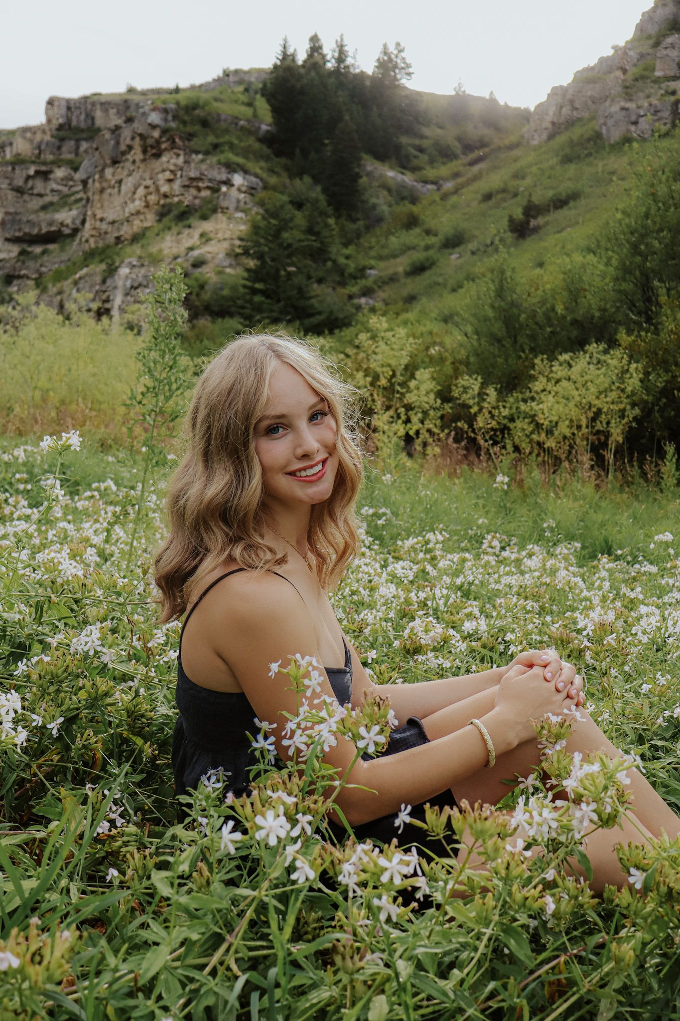 Great Falls,  Montana High School Senior Photographer