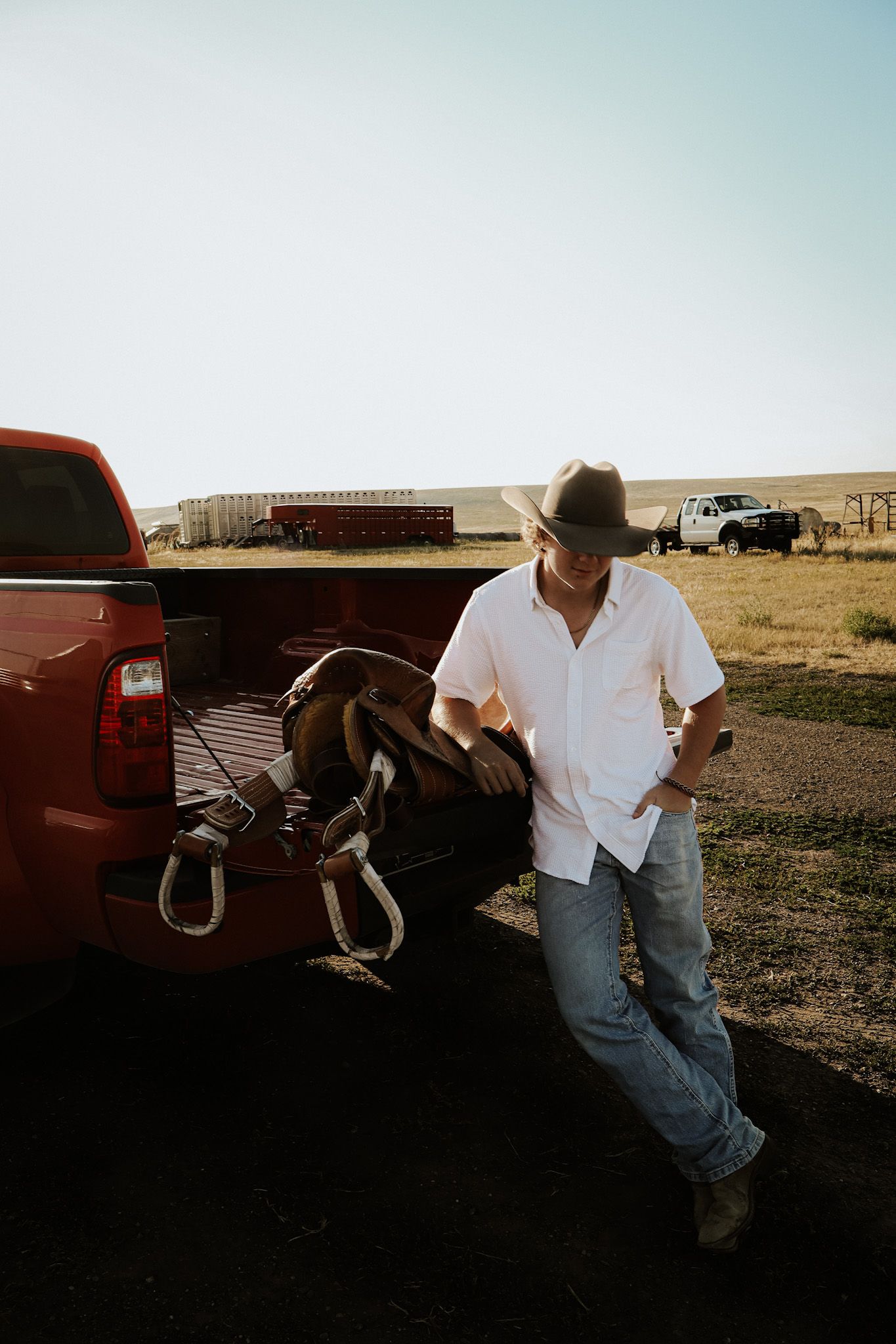 Great Falls,  Montana High School Senior Photographer