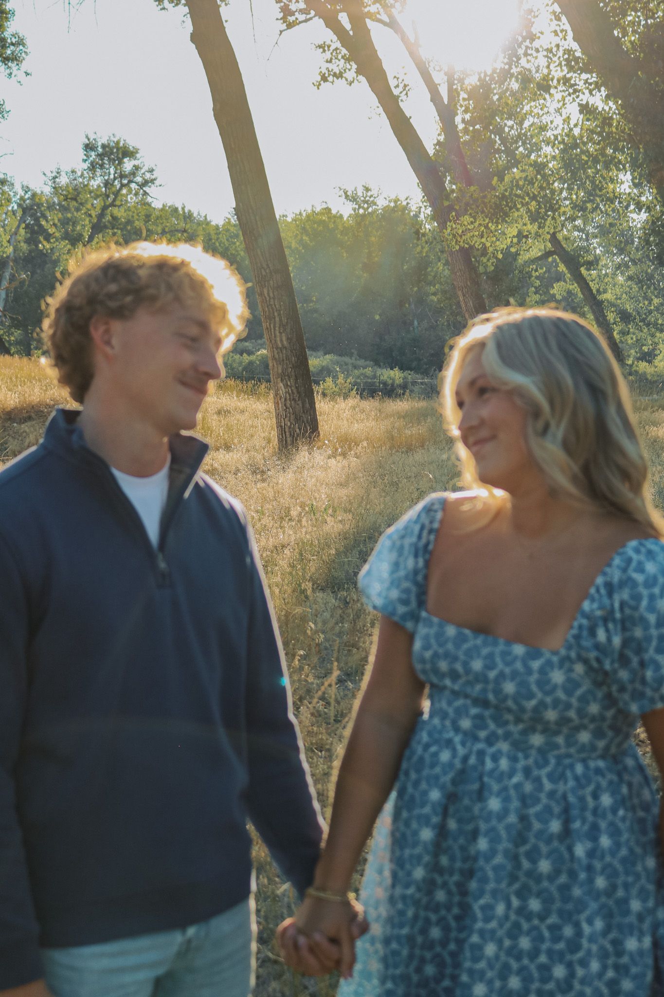 Great Falls,  Montana couples Photo