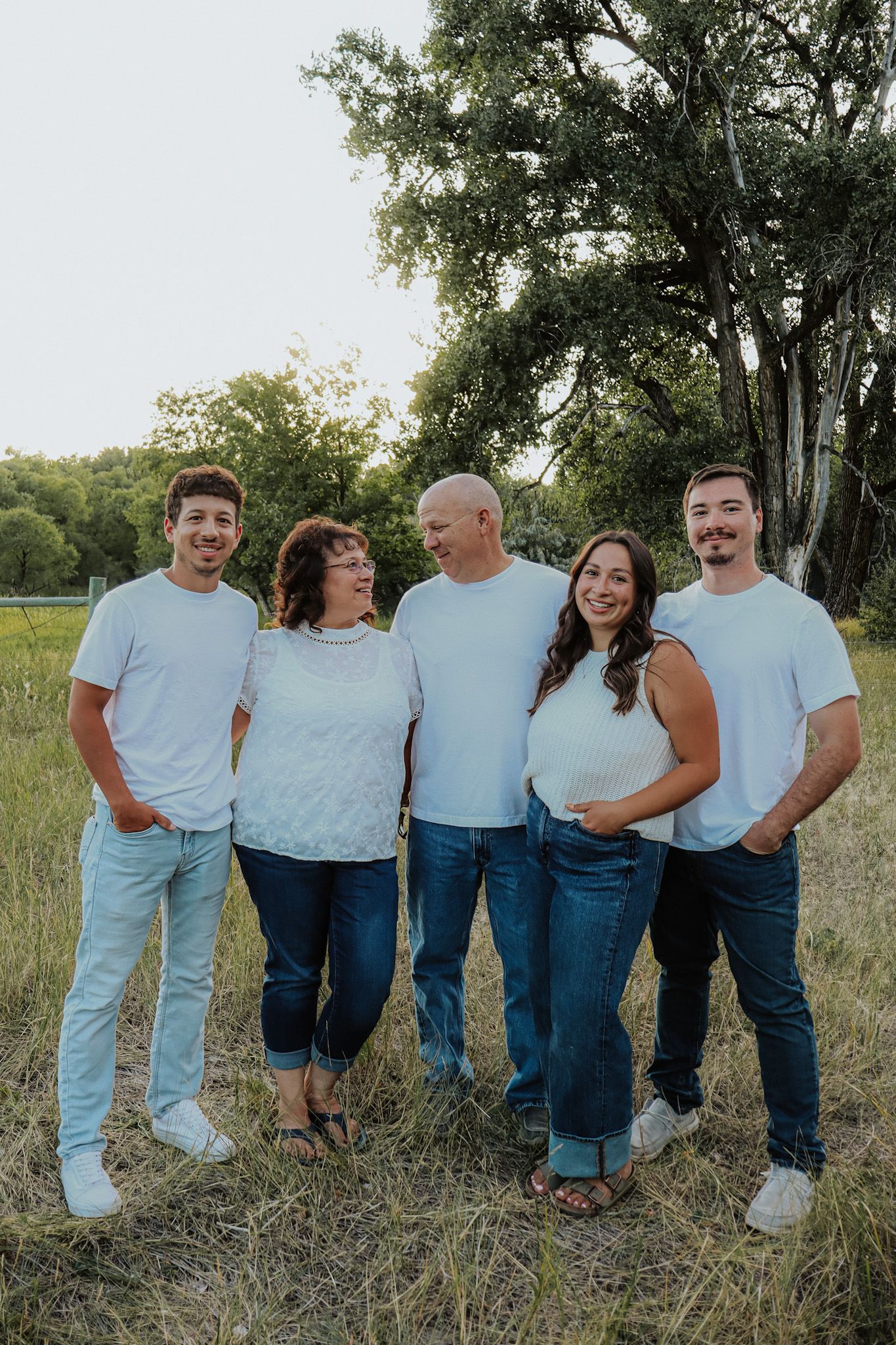 Great Falls Family Photographer