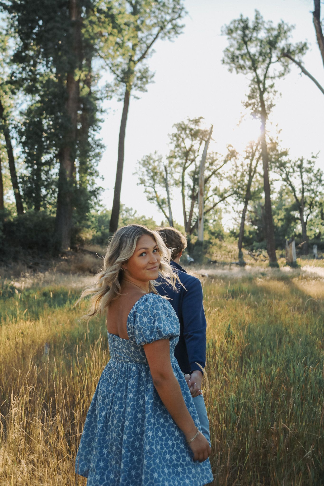 Great Falls,  Montana couples Photo