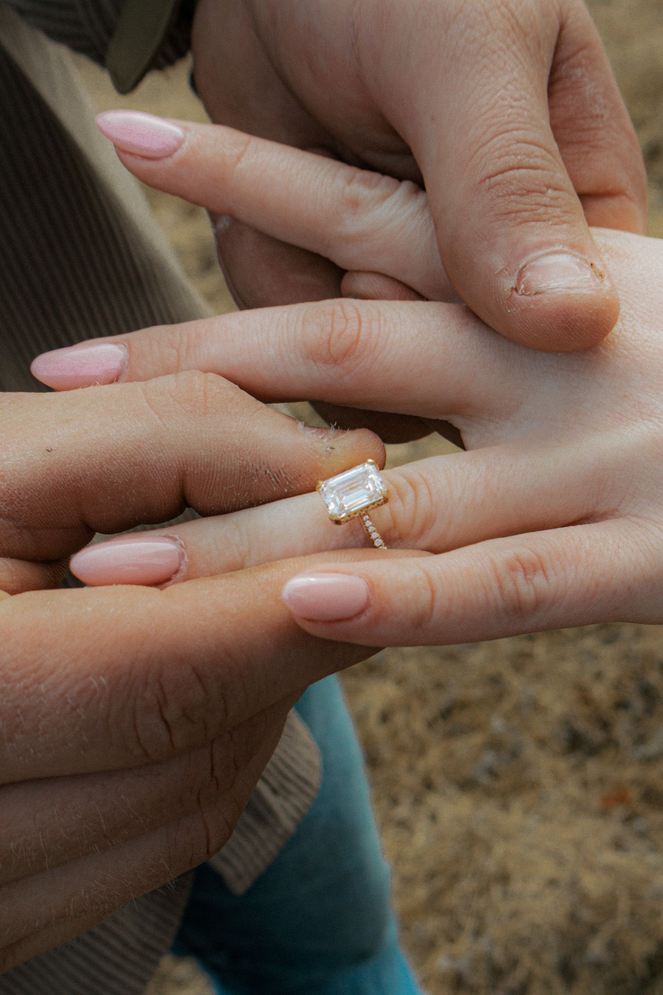 Great Falls Montana Wedding Photographer
