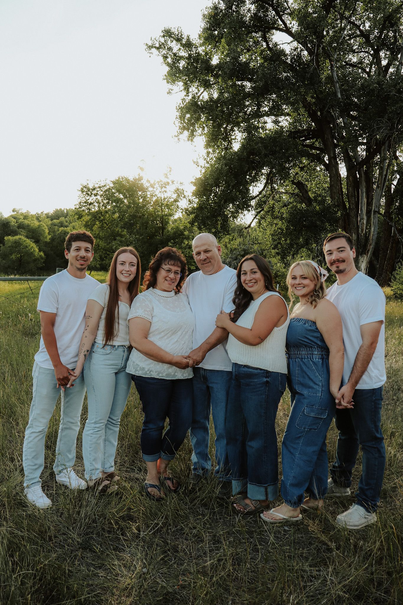 Great Falls,  Montana Family Photographer