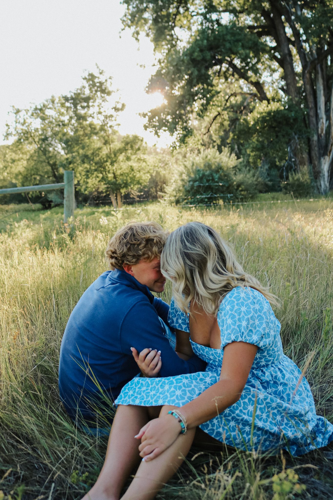 Great Falls,  Montana couples Photo