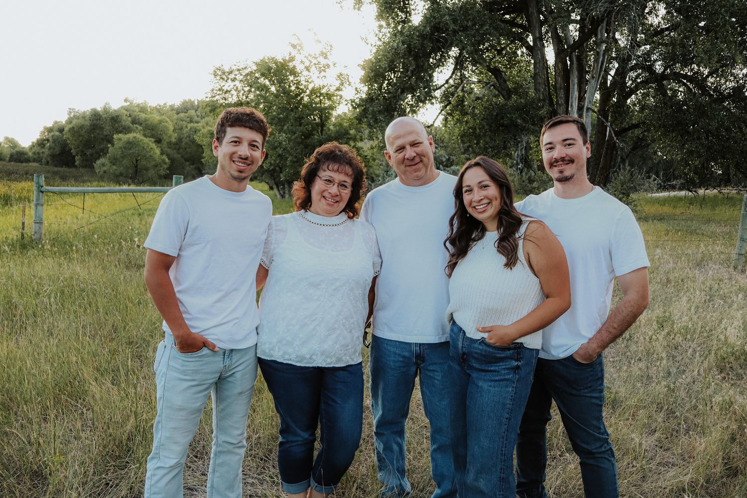 Great Falls,  Montana Family Photographer