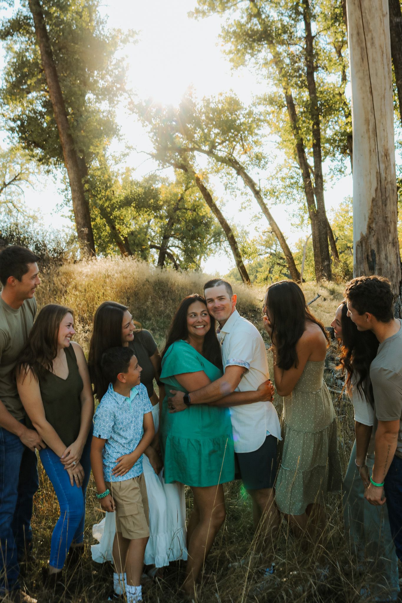 Great Falls,  Montana Family Photographer